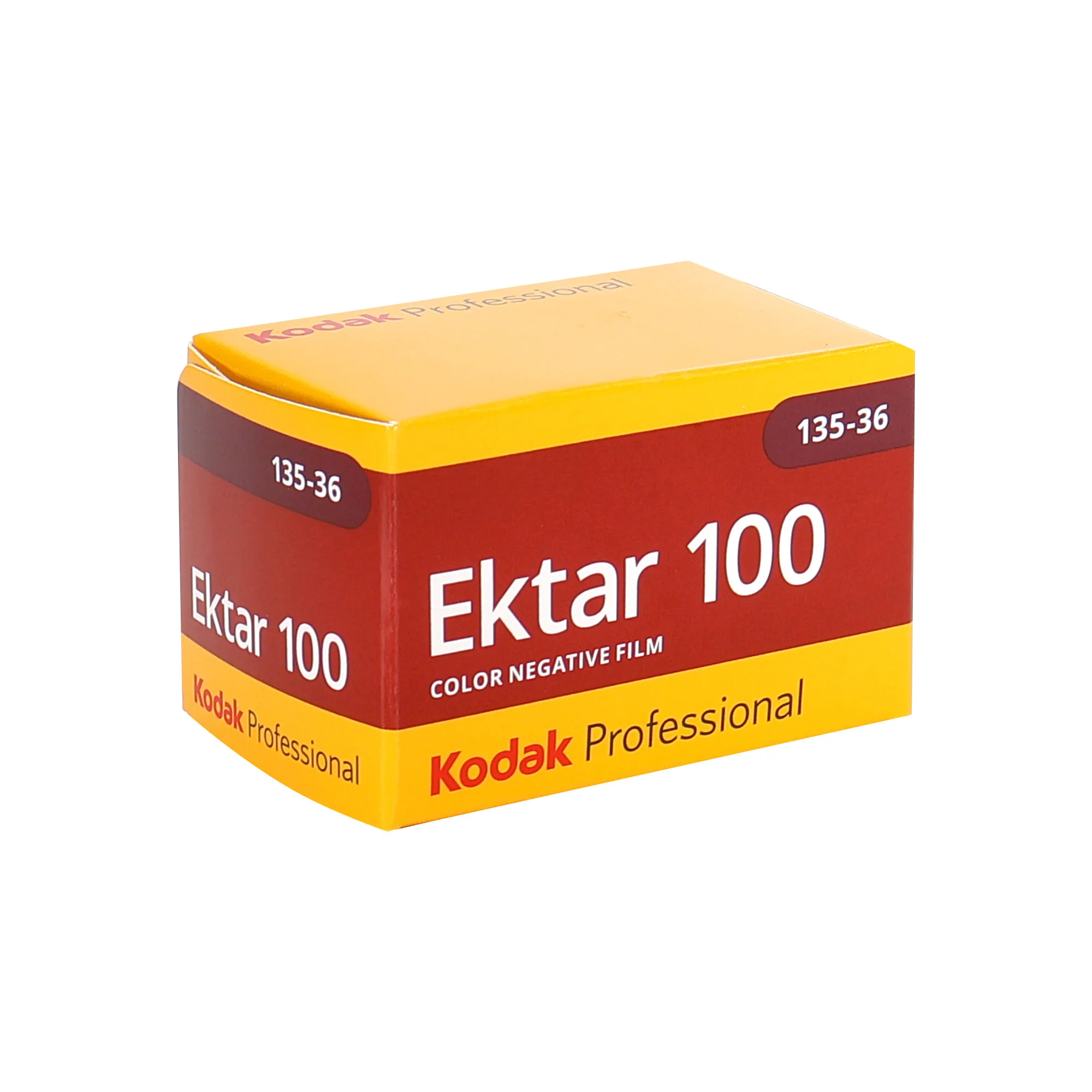 Kodak Professional 400TX Tri-X 400 Black & White Negative Film - 24 Exp with ColorPlus 200 & Pro Ektar 100 Color Negative Film, 36 Exposures - Image 2