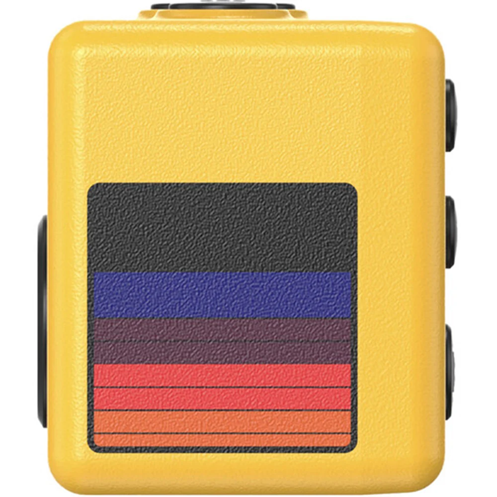 Kodak Charmera Key Chain Digital Camera (Random Style Blind Box) - Image 3