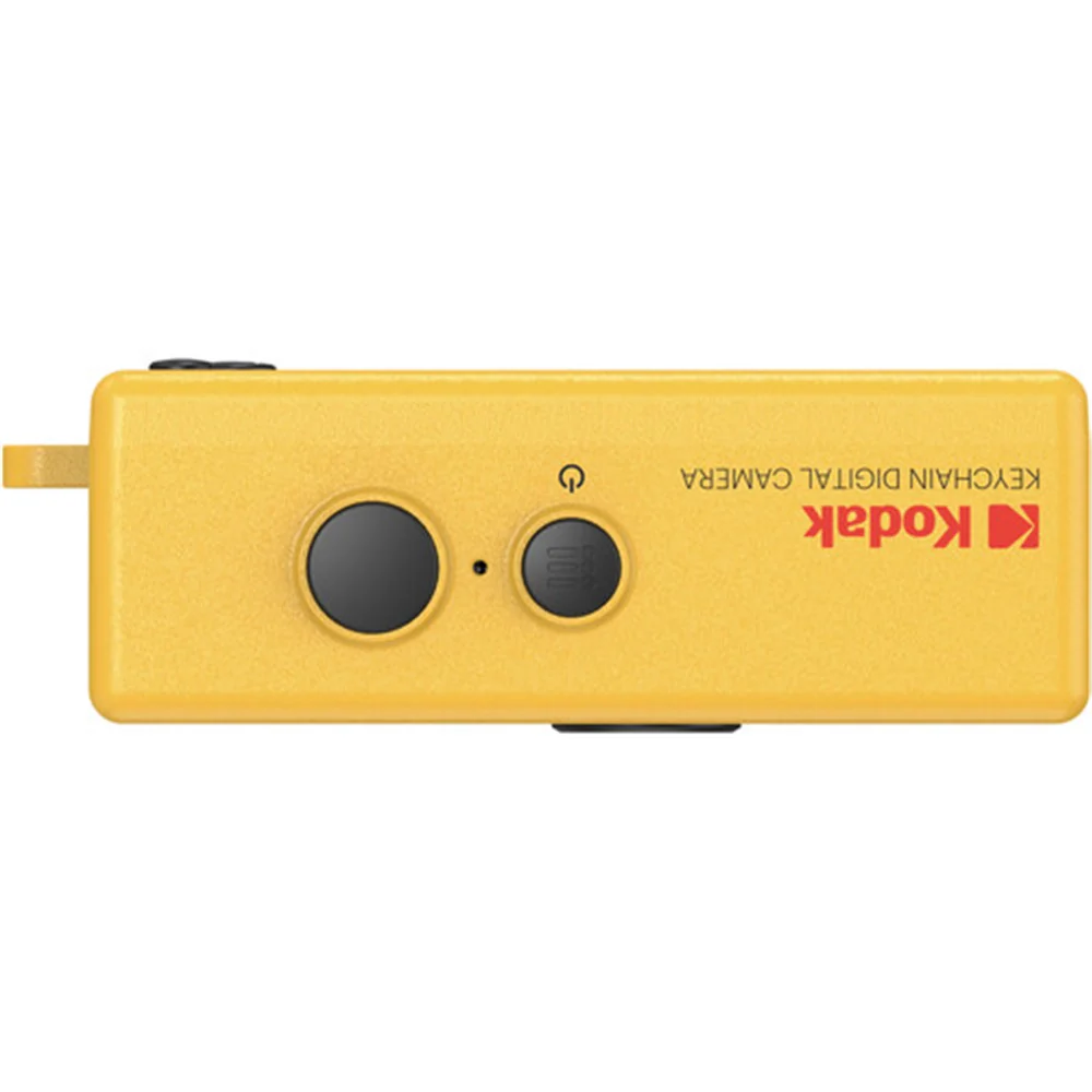 Kodak Charmera Key Chain Digital Camera (Random Style Blind Box) - Image 5