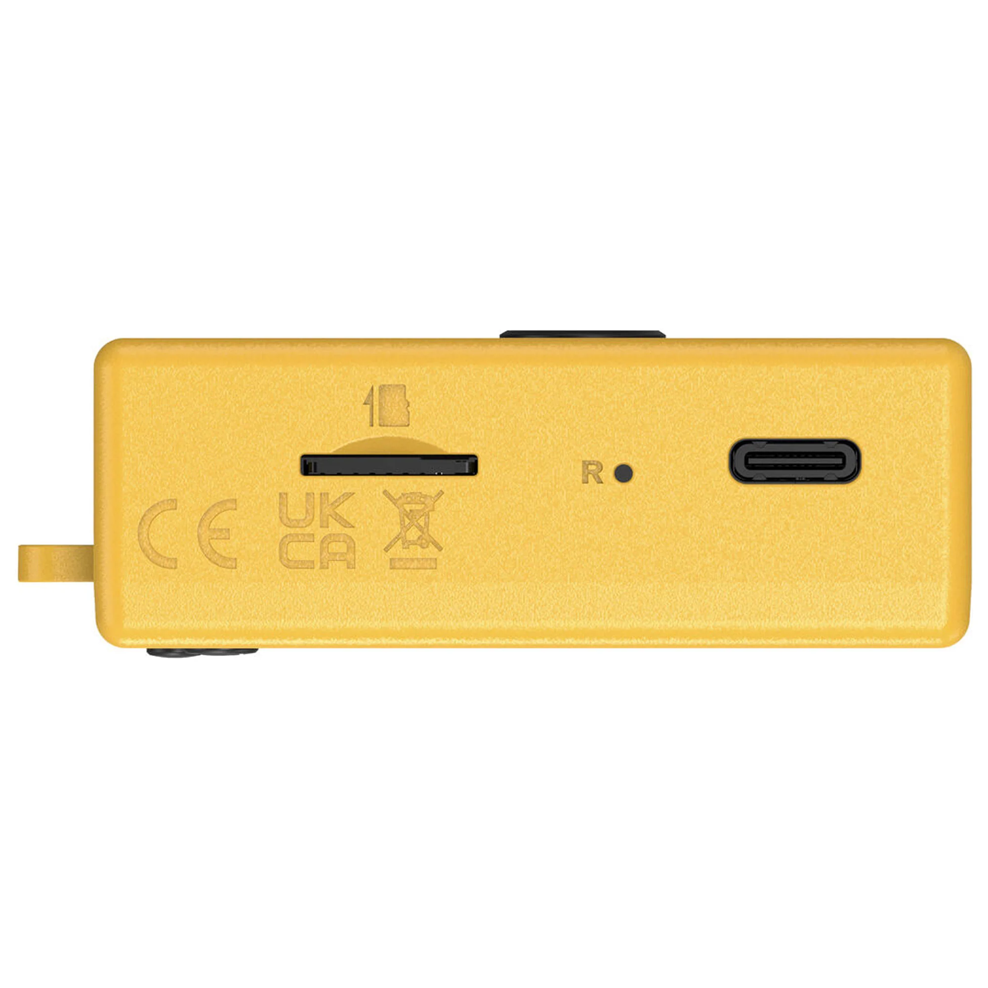 Kodak Charmera Key Chain Digital Camera (Random Style Blind Box) with 16GB Ultra UHS-I microSDHC Memory Card - Image 8