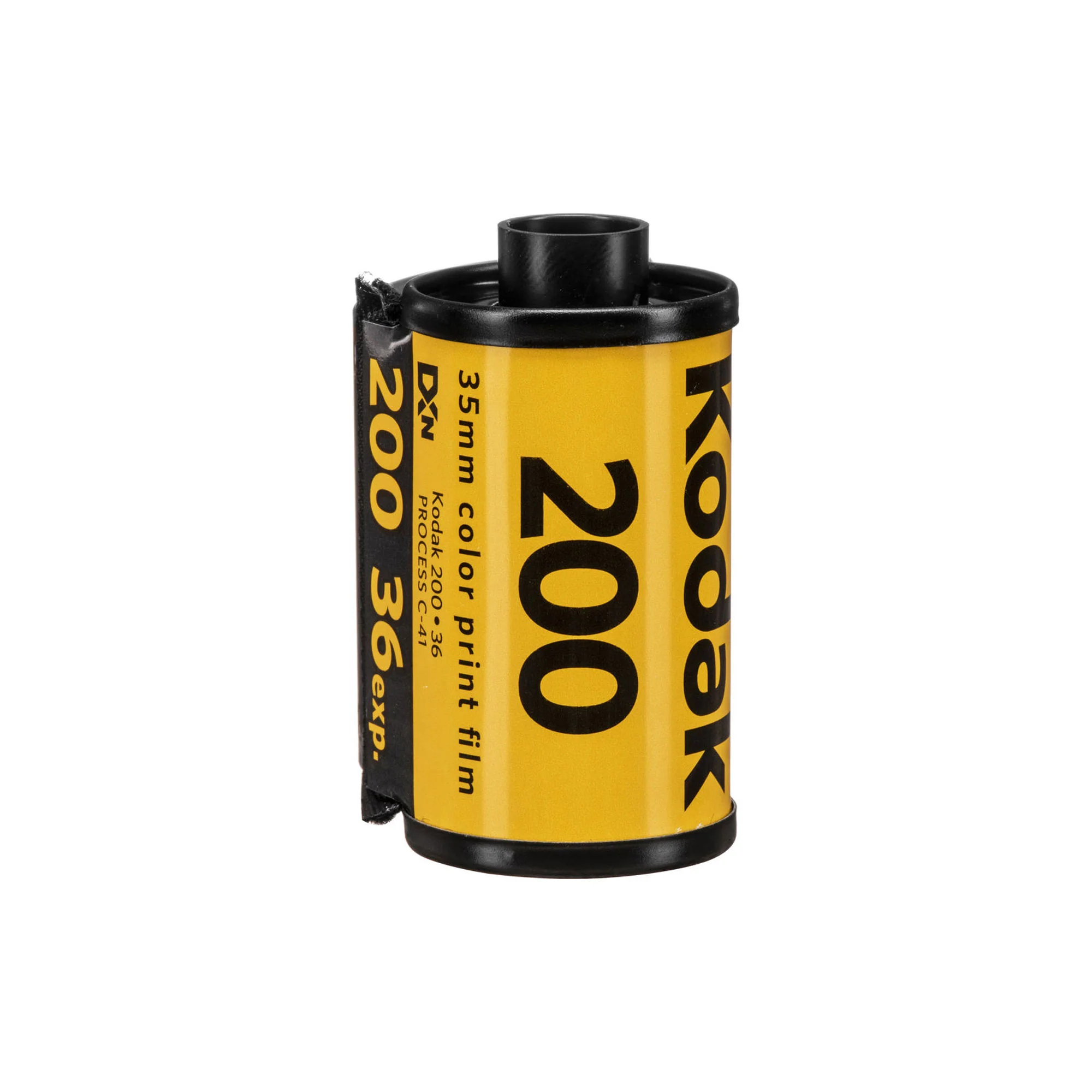 2x Kodak Professional Ektar 100 Color Negative Film (35mm, 36 Exposures) with Kodak GOLD 200 Color Negative Film (35mm, 36 Exposures) - 3 Pack - Image 4