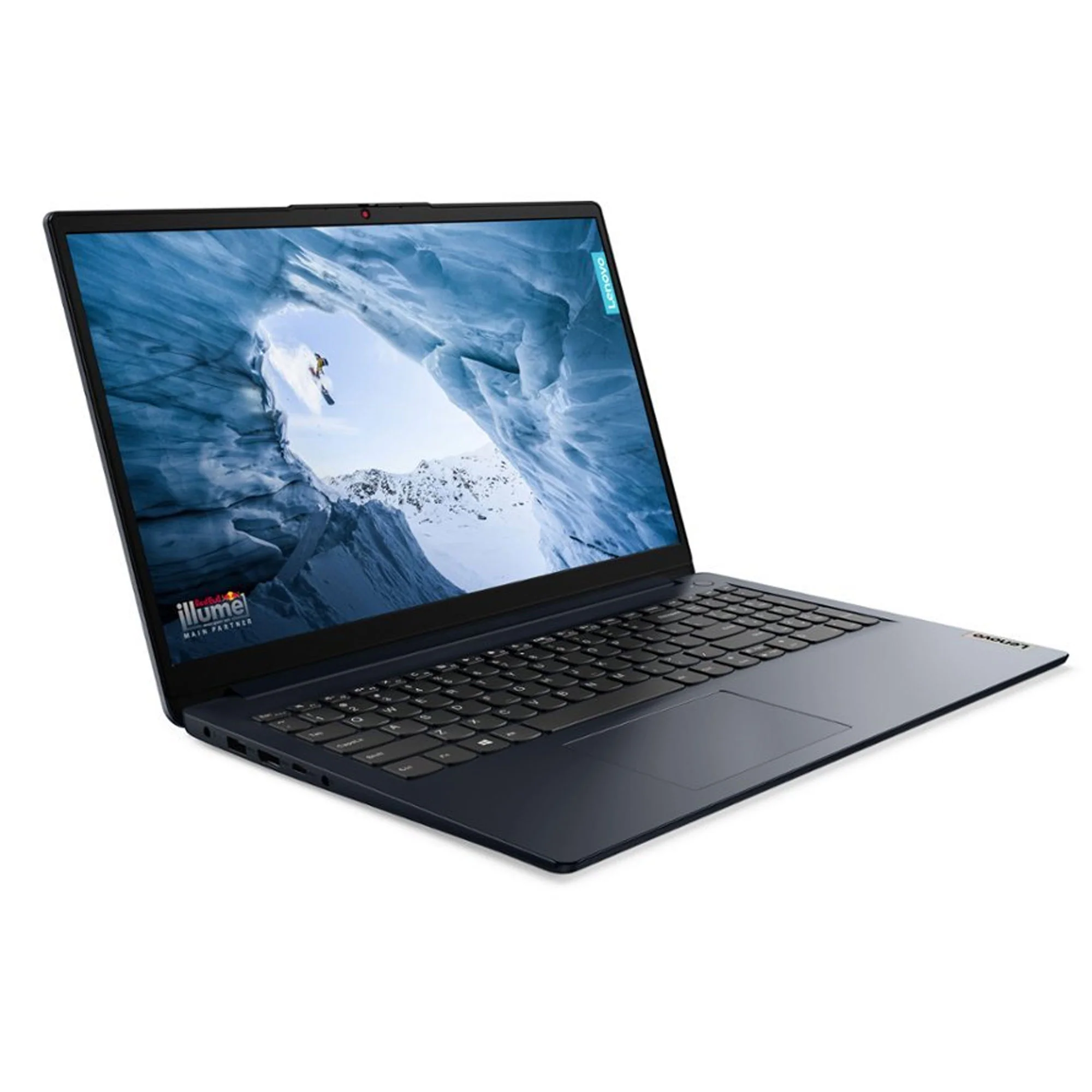 Lenovo IdeaPad 1i 15.6" FHD Touch i5 12th Gen 8GB RAM 512GB SSD Laptop Abyss Blue - Image 3