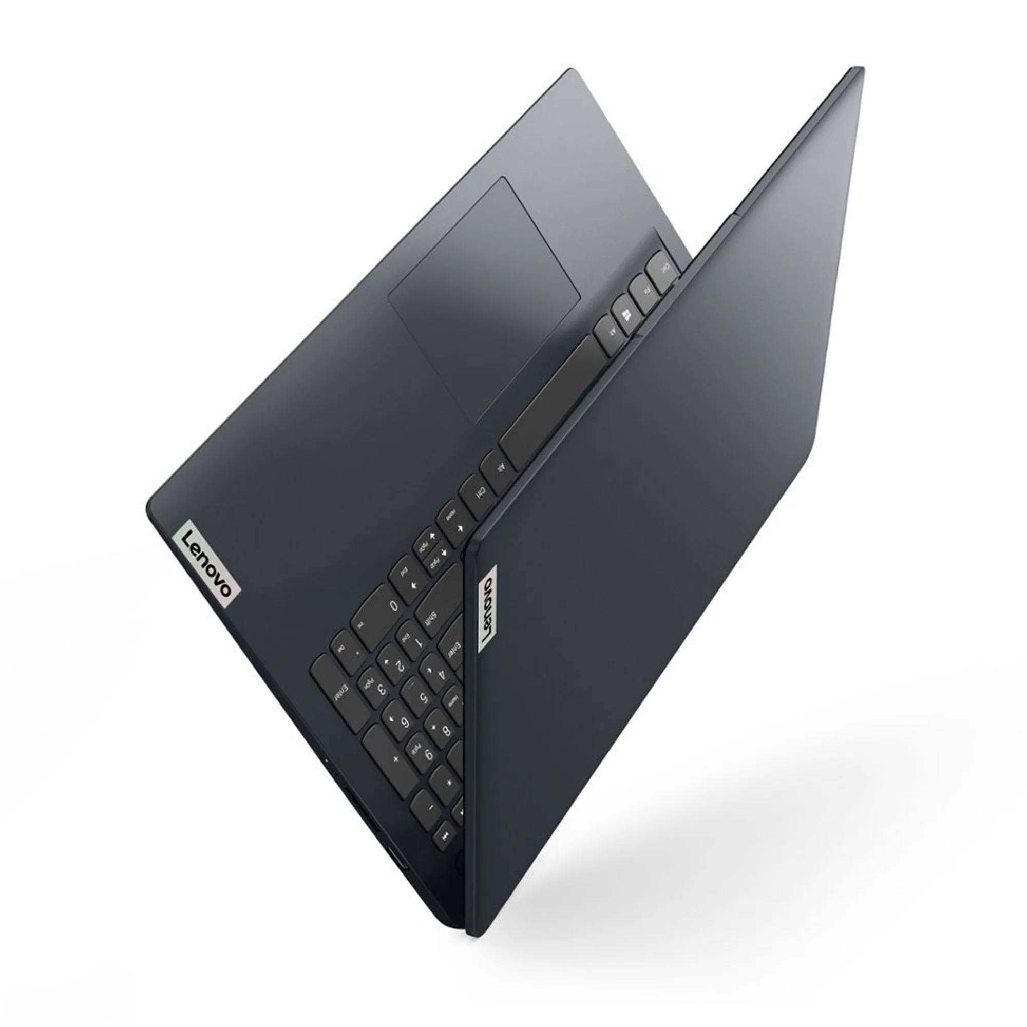 Lenovo IdeaPad 1i 15.6" FHD Touch i5 12th Gen 8GB RAM 512GB SSD Laptop Abyss Blue - Image 9