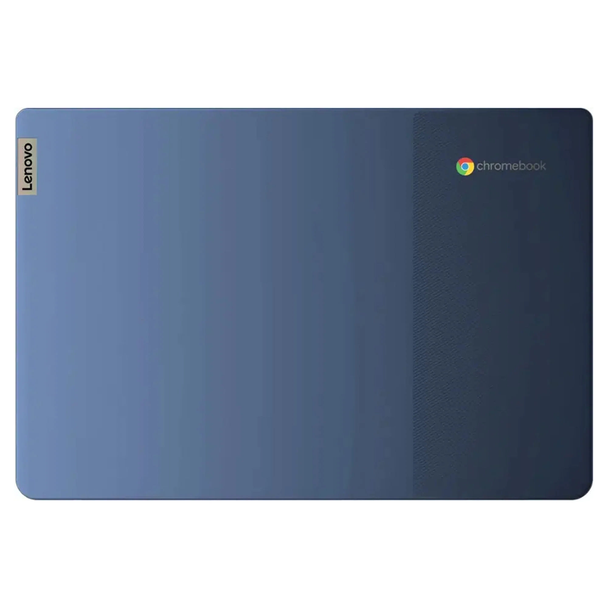 Lenovo IdeaPad Slim 3 Chromebook 14" Full HD Laptop - MediaTek Kompanio 520 - 4GB Memory - 64GB eMMC (Abyss Blue) - Image 3