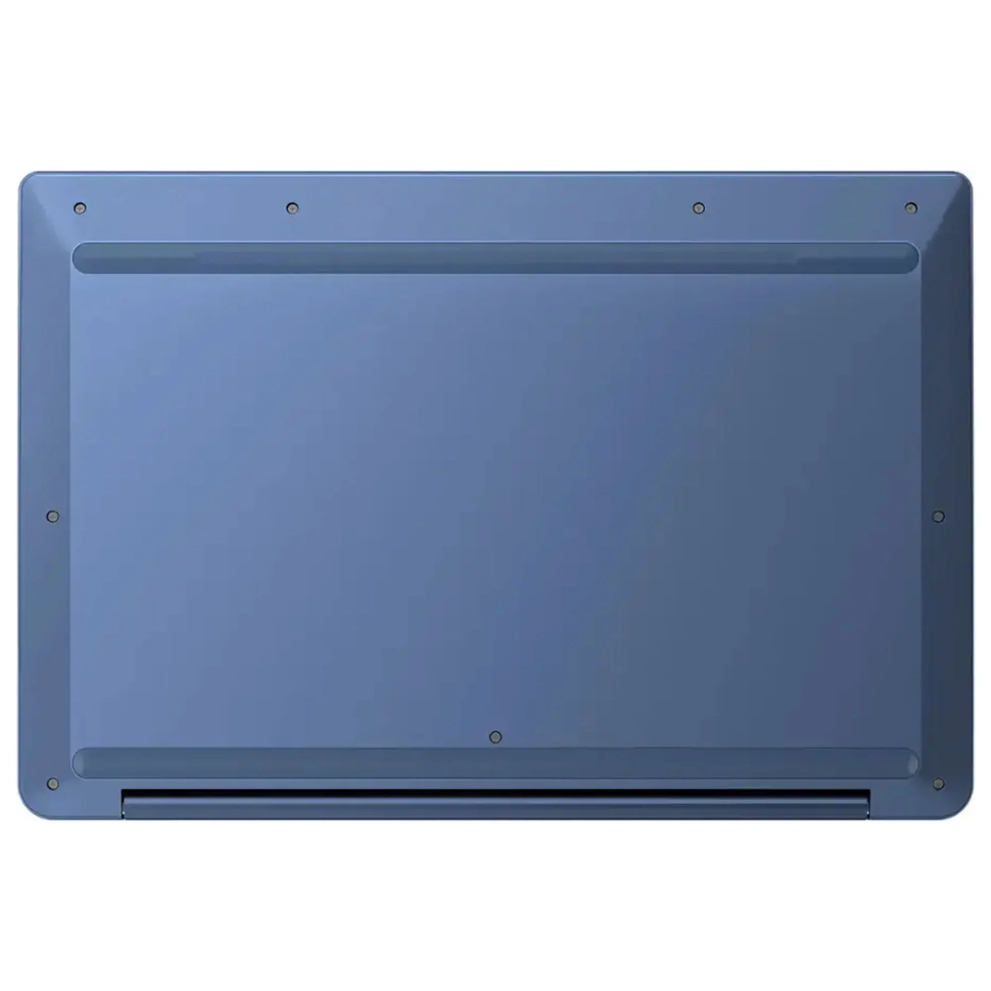Lenovo IdeaPad Slim 3 Chromebook 14" Full HD Laptop - MediaTek Kompanio 520 - 4GB Memory - 64GB eMMC (Abyss Blue) with Transcend 256GB 300S UHS-I microSDXC Memory Card - Image 4
