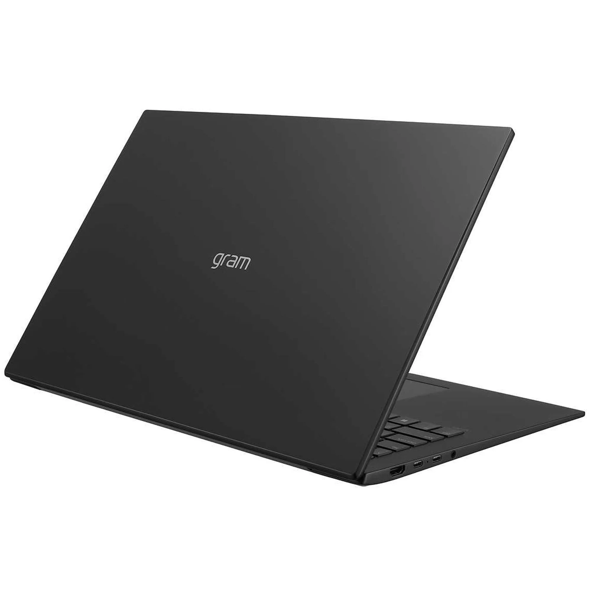 LG Gram 17" Intel Evo Platform Laptop - 13th Gen Intel i7 with Logitech Silent Touch Wireless Mouse and Software - Image 3