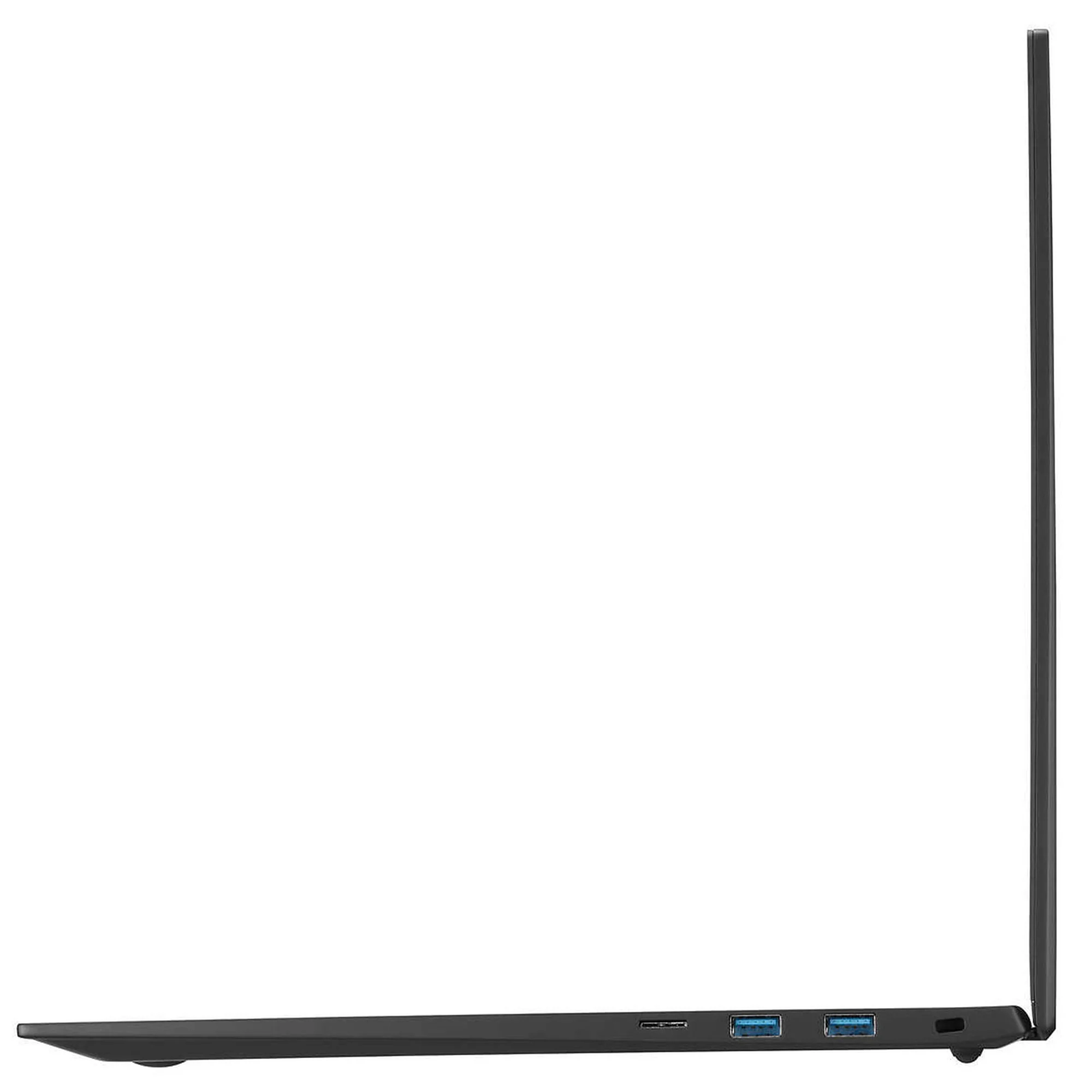 LG gram 17" Intel Evo Platform Laptop - 13th Gen Intel i7-1360P - 2560 x 1600 Display - Windows 11 - Image 4