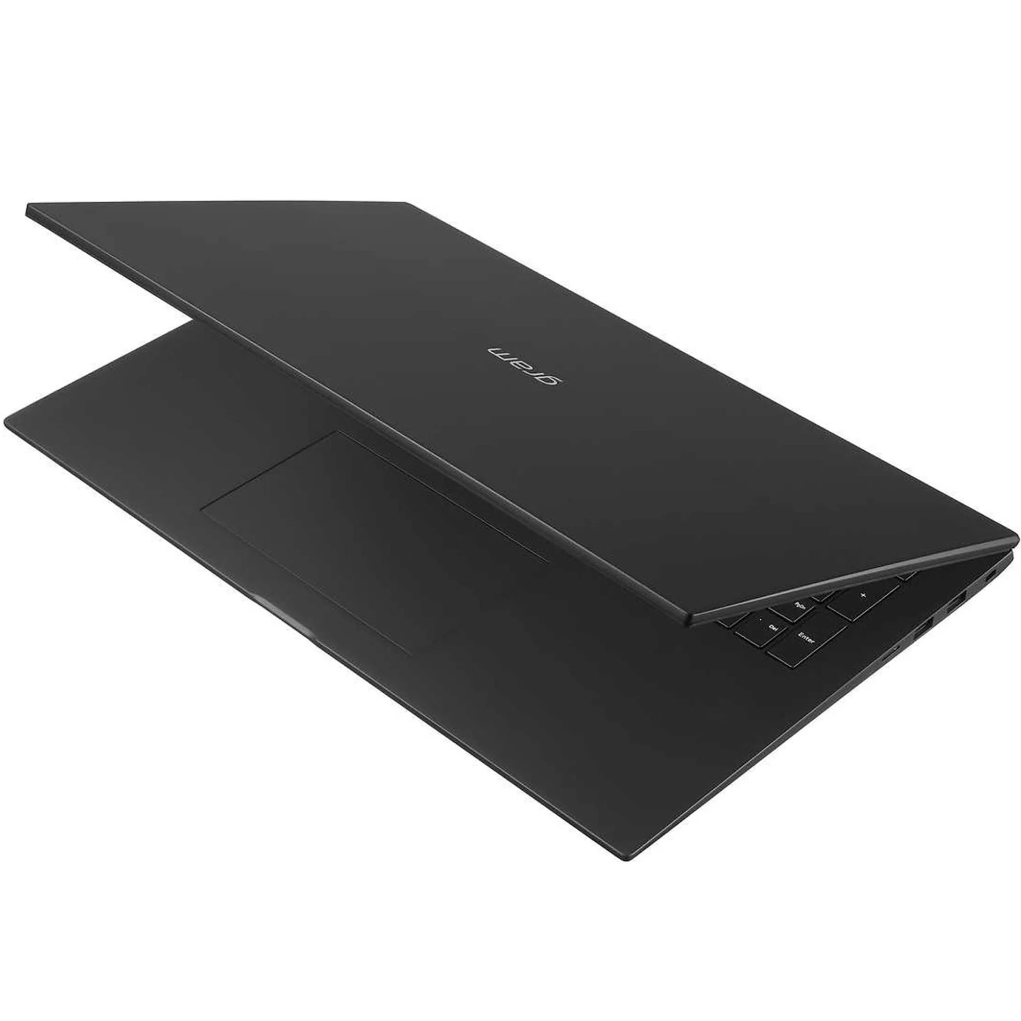 LG gram 17" Intel Evo Platform Laptop - 13th Gen Intel i7-1360P - 2560 x 1600 Display - Windows 11 - Image 6