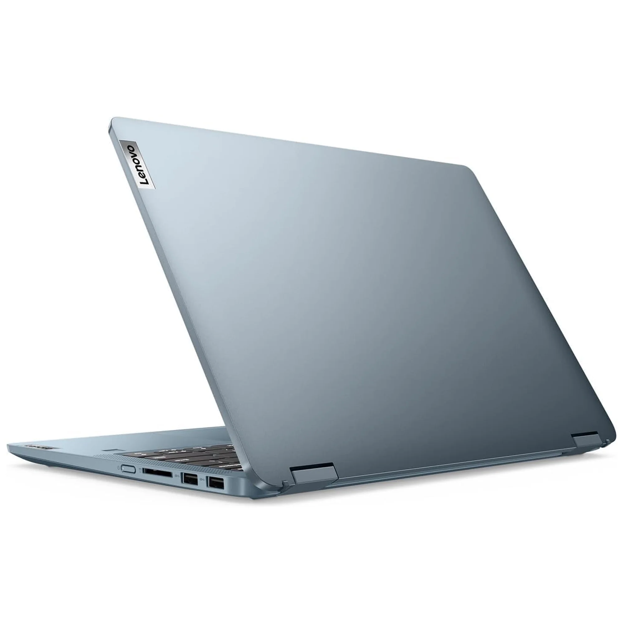 Lenovo Flex 7 14" Touchscreen 16GB Convertible 2 in 1 Notebook - Intel Core i7 13th Gen i7-1355U #82Y20001US (Stone Blue) - Image 6