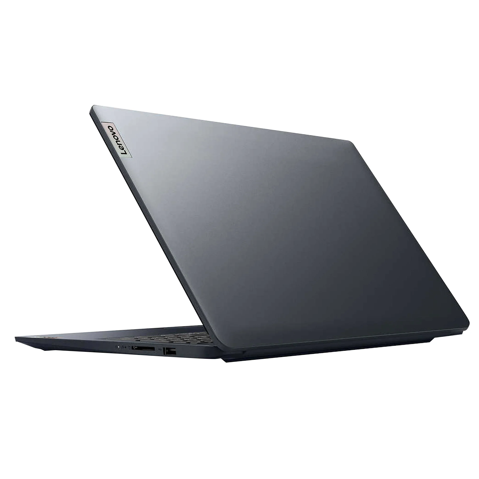 Lenovo IdeaPad 1 15.6" Laptop - Intel Pentium Silver N6000 Processer - Microsoft 365 Personal (Blue) with Samson SR350 Over-Ear Stereo Headphones Accessory Bundle - Image 3
