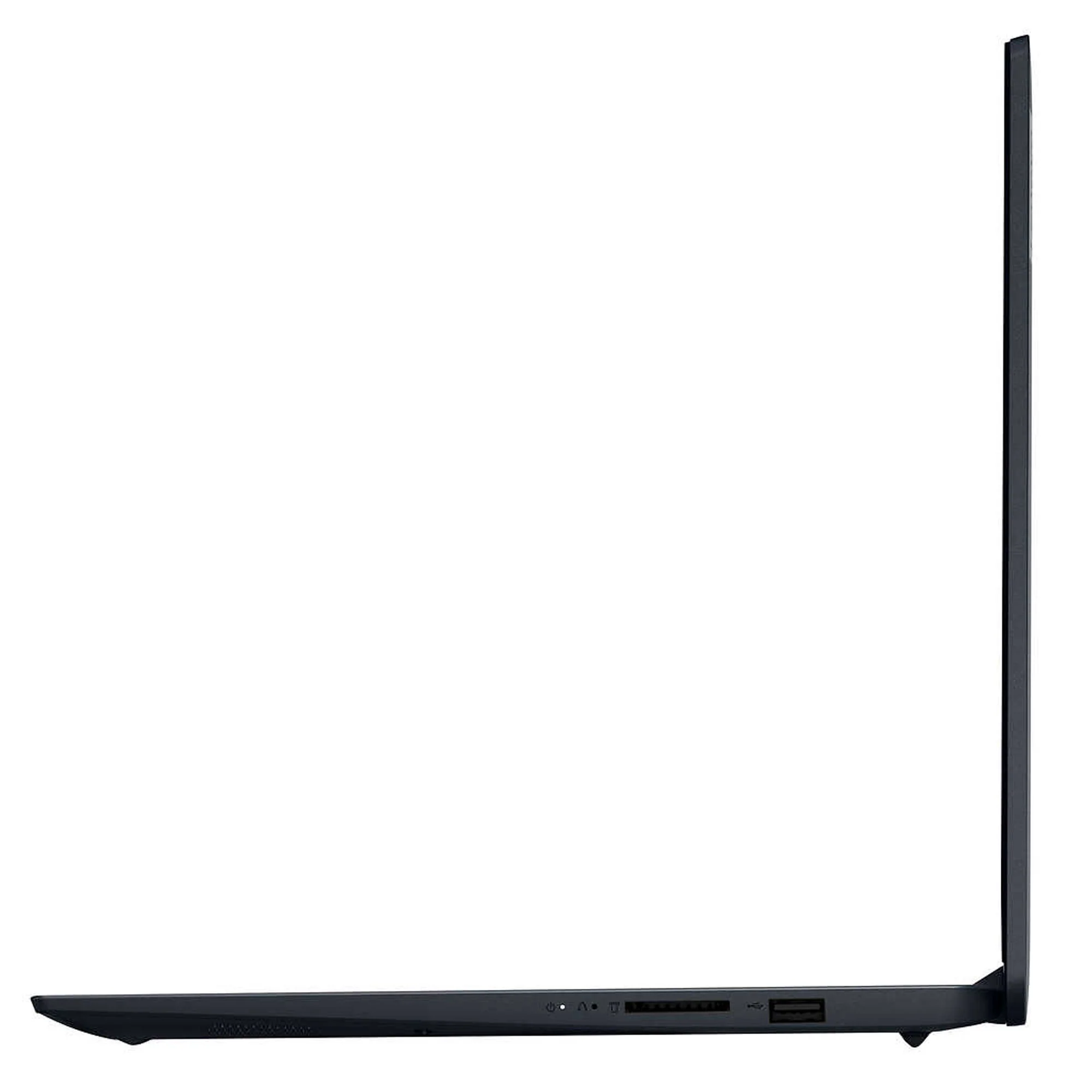 Lenovo IdeaPad 1 15.6" Laptop - Microsoft 365 Personal (Blue) with Poly Blackwire 5220 Stereo Wired Headset Dual Ear Computer Headset and Memory Card, Card Reader - Image 6