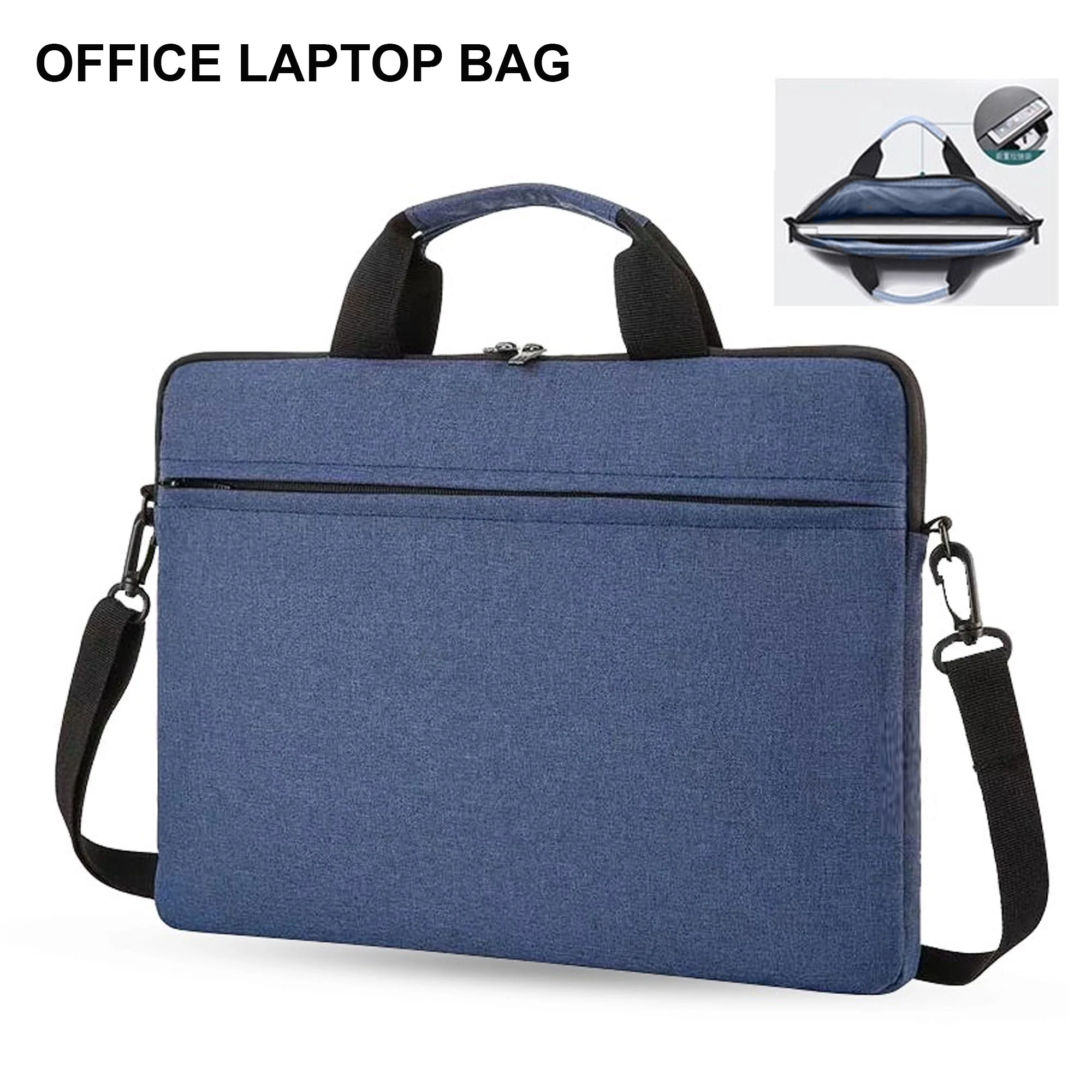 Lenovo IdeaPad 3i Chromebook 15.6" FHD Intel Celeron Laptop - 4GB Memory with 64GB eMMC Storage (Artic Grey) and Polyester Fiber Laptop Bag - Image 10