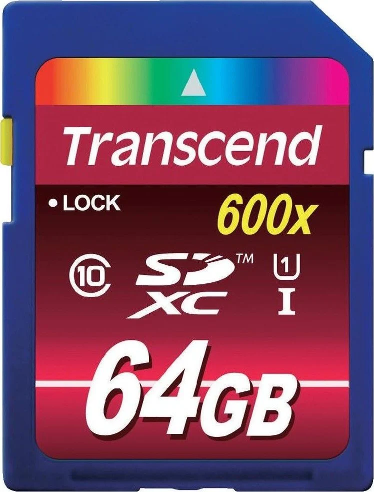 8GB 16GB 32GB 64GB SDHC Memory Cards from Transcend Kingston or Sandisc - Image 6