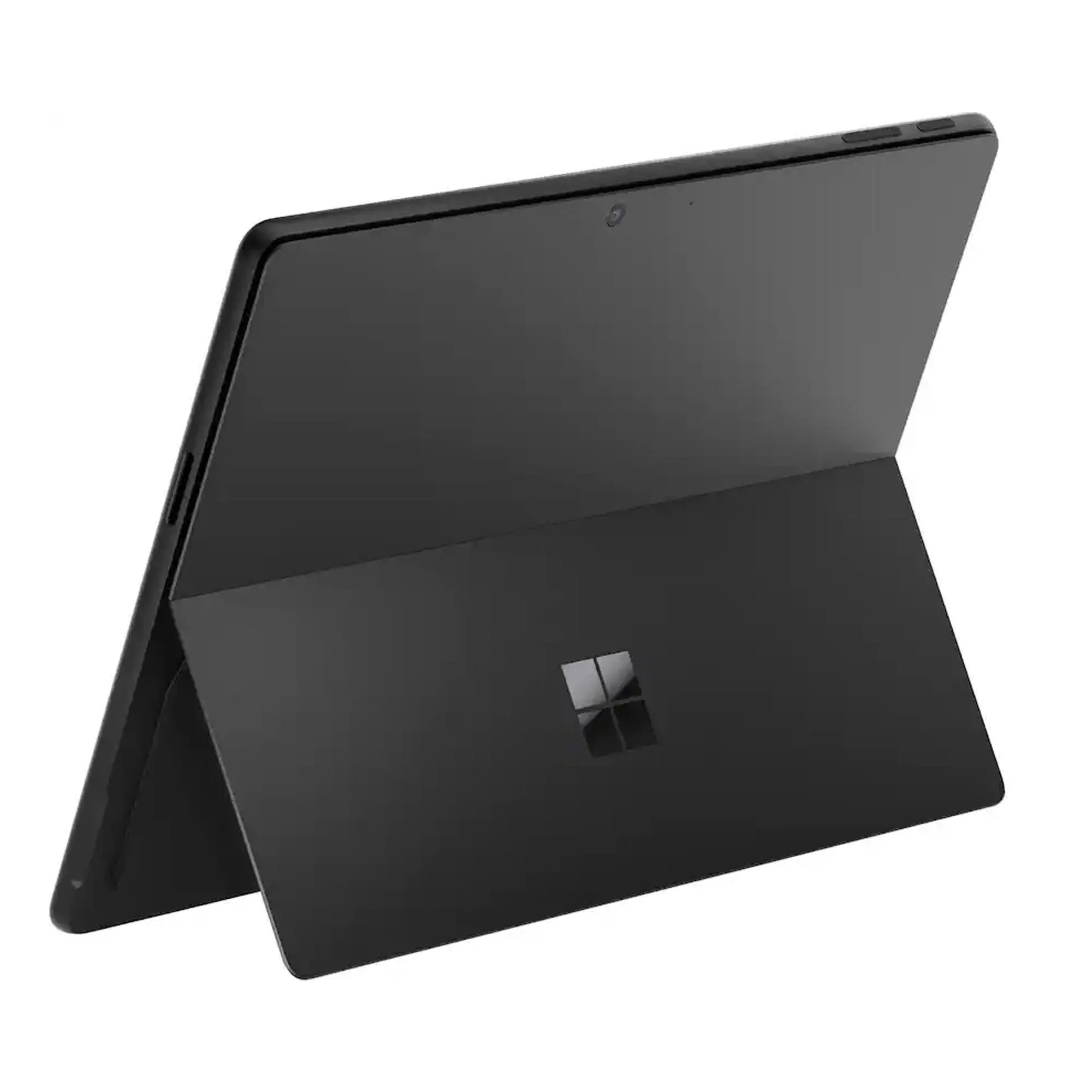 Microsoft Surface Pro Copilot+ PC 13” Tablet + Keyboard - Snapdragon X Plus 10 Core - 16GB RAM, 512GB SSD (Black) - Image 4