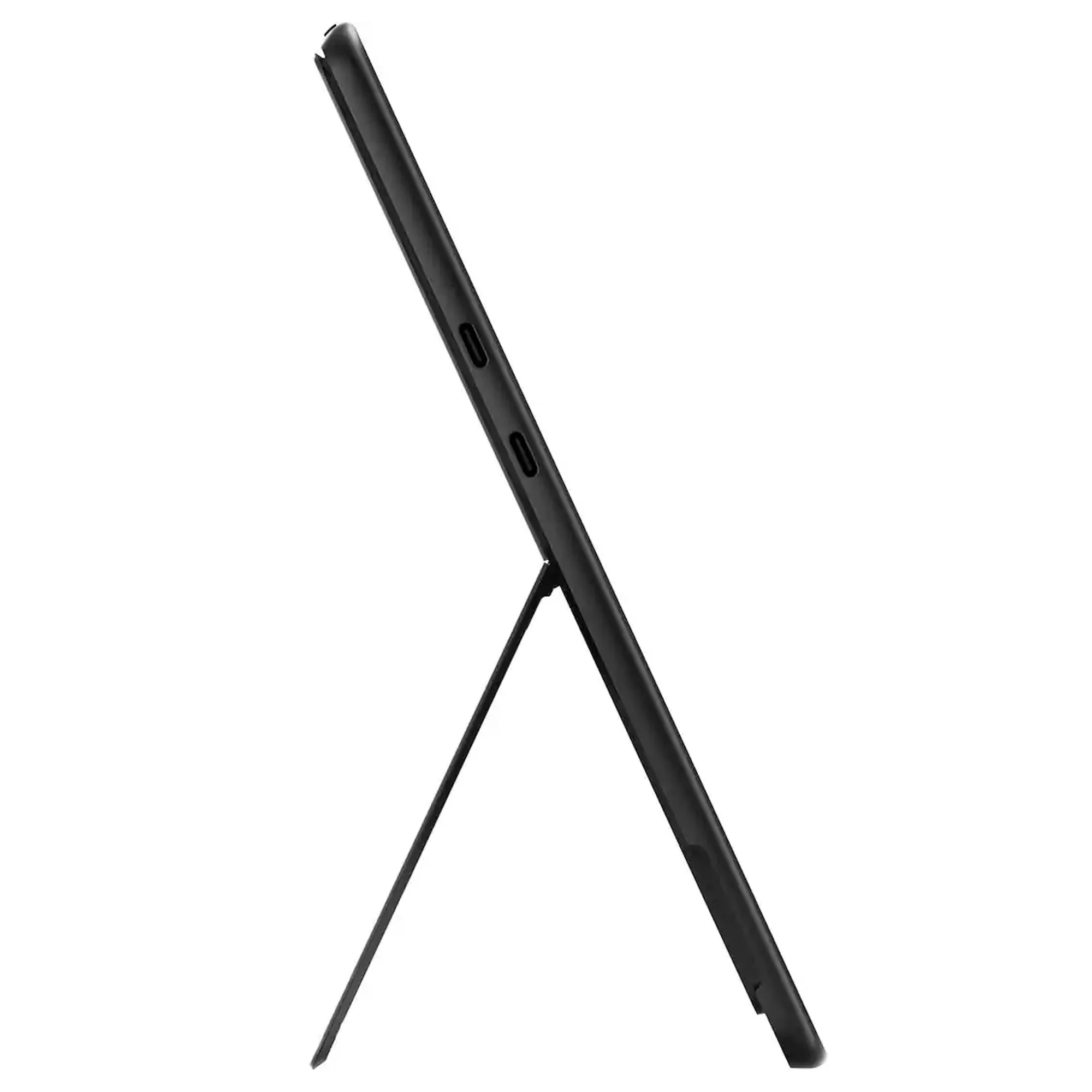 Microsoft Surface Pro Copilot+ PC 13” Tablet + Keyboard - Snapdragon X Plus 10 Core - 16GB RAM, 512GB SSD (Black) - Image 5