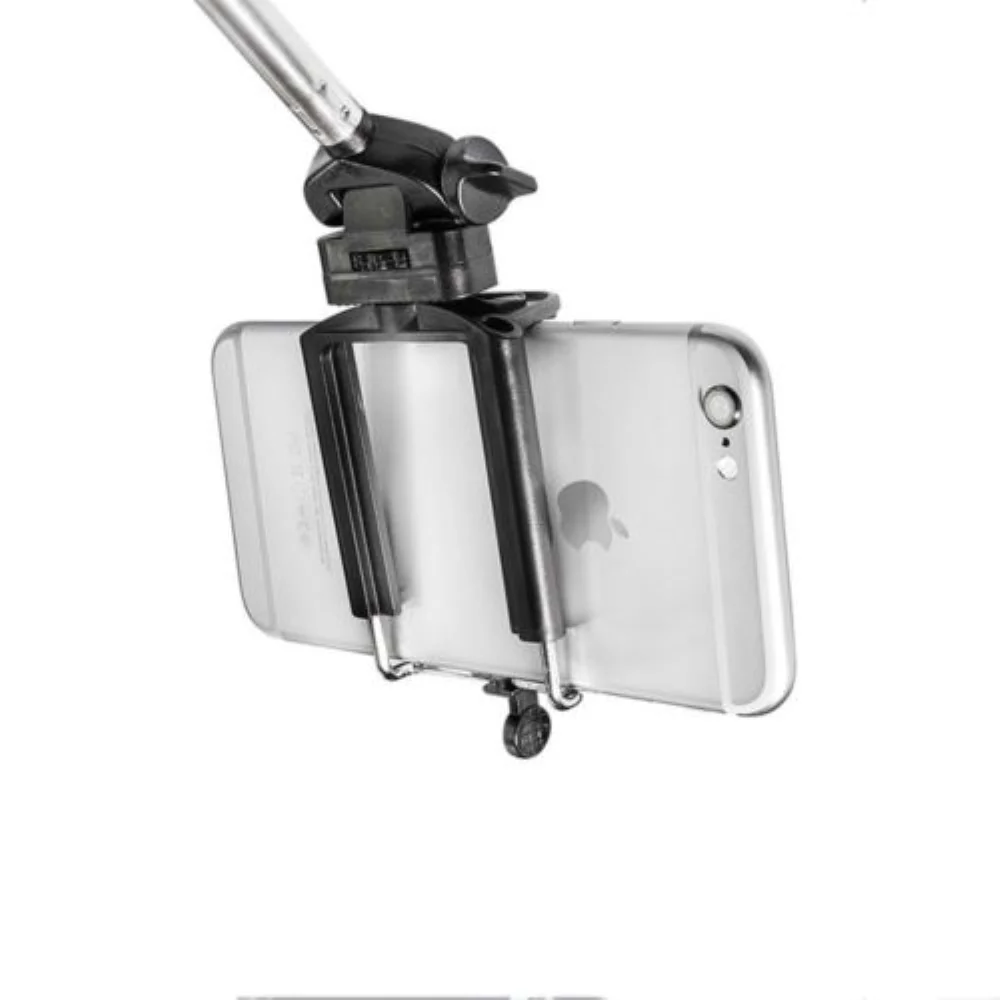 Monopod Selfie Handheld Extendable Stick for GoPro HERO, Smartphone, Camera - Image 4