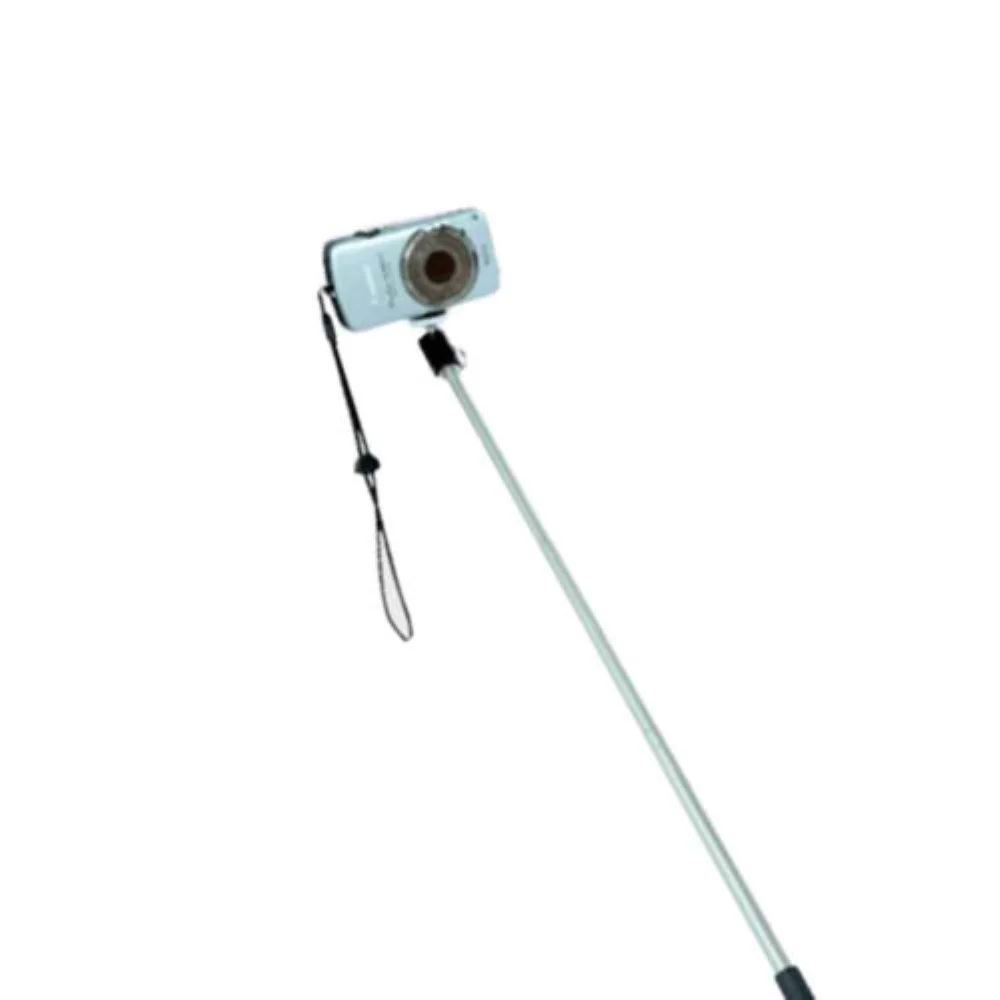 Monopod Selfie Handheld Extendable Stick for GoPro HERO, Smartphone, Camera - Image 5