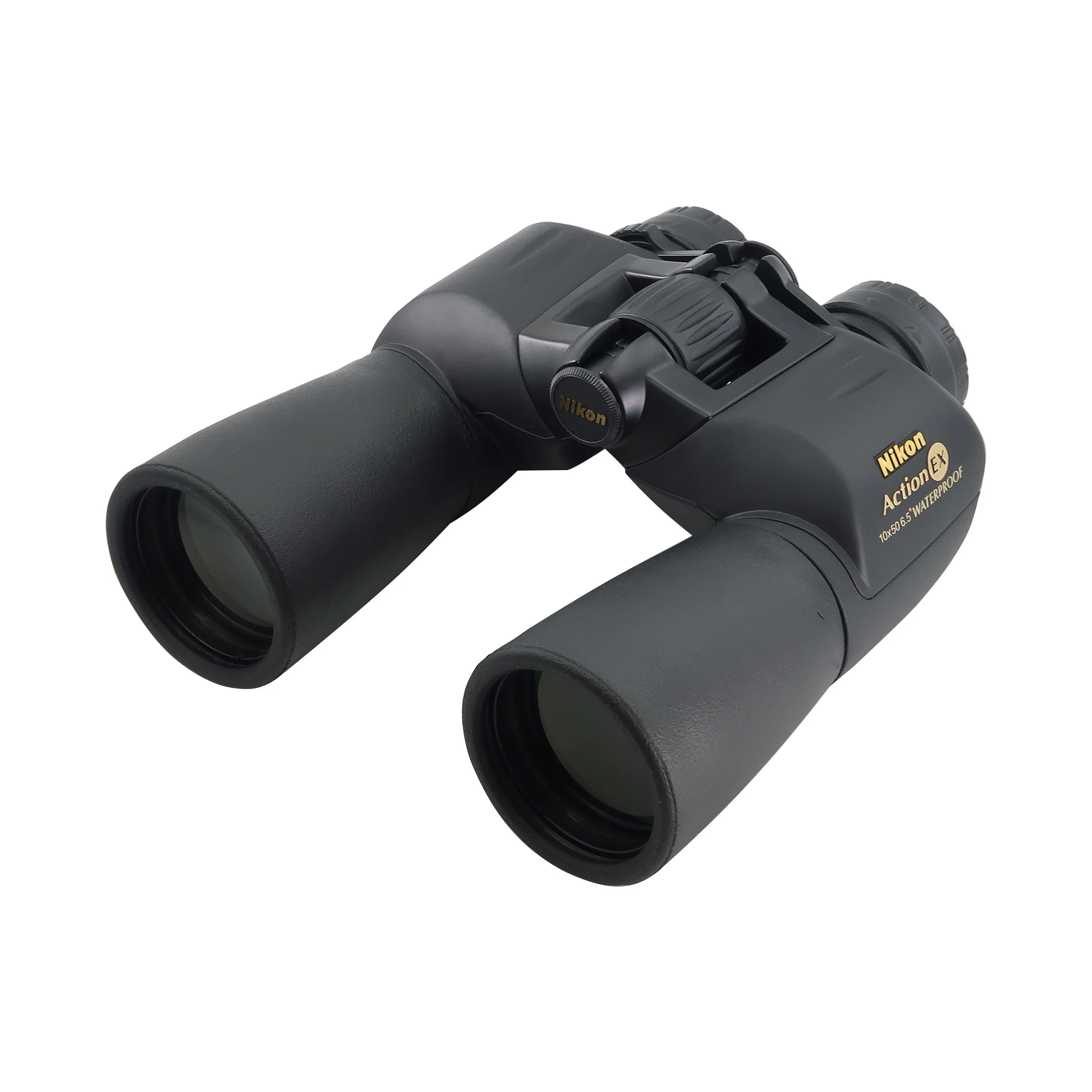 Nikon 10x50 Action Extreme ATB Binoculars with Professional Cleaning Kit APS-C DSLR Cameras Sensor Cleaning Swabs - Image 2
