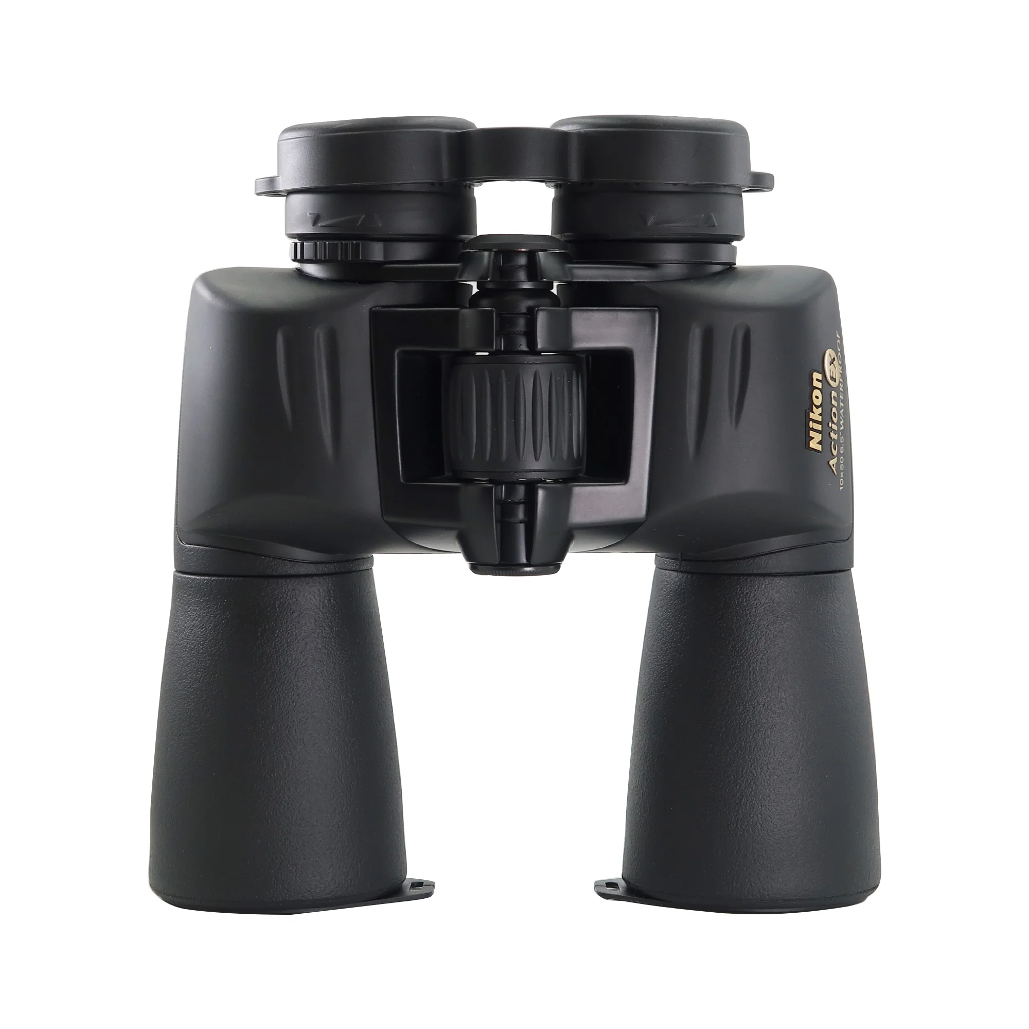 Nikon 10x50 Action Extreme ATB Binoculars with Professional Cleaning Kit APS-C DSLR Cameras Sensor Cleaning Swabs - Image 3