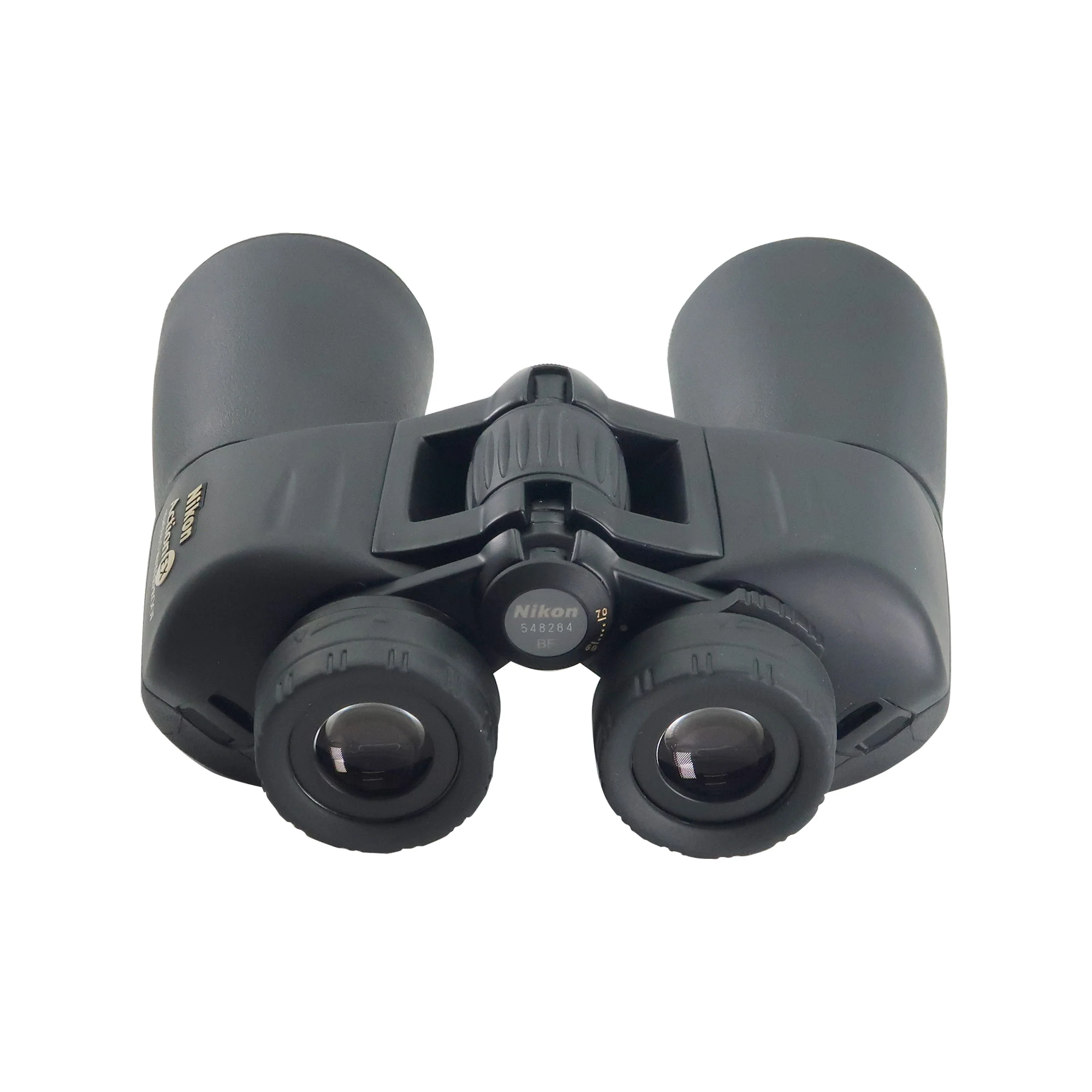 Nikon 10x50 Action Extreme ATB Binoculars with Professional Cleaning Kit APS-C DSLR Cameras Sensor Cleaning Swabs - Image 6