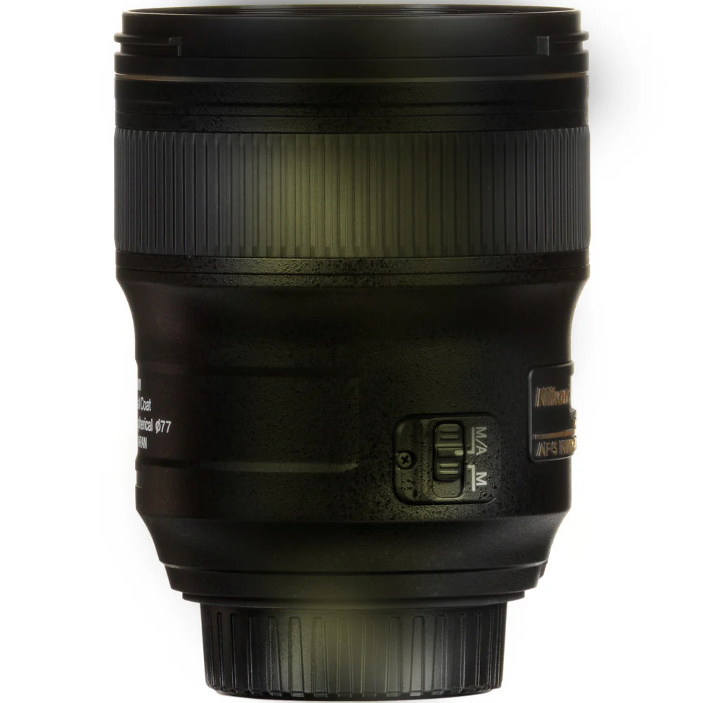 Nikon AF-S NIKKOR 28mm f/1.4E ED f/1.4-16 Fixed Zoom Camera Lens + UV Filter - Image 5