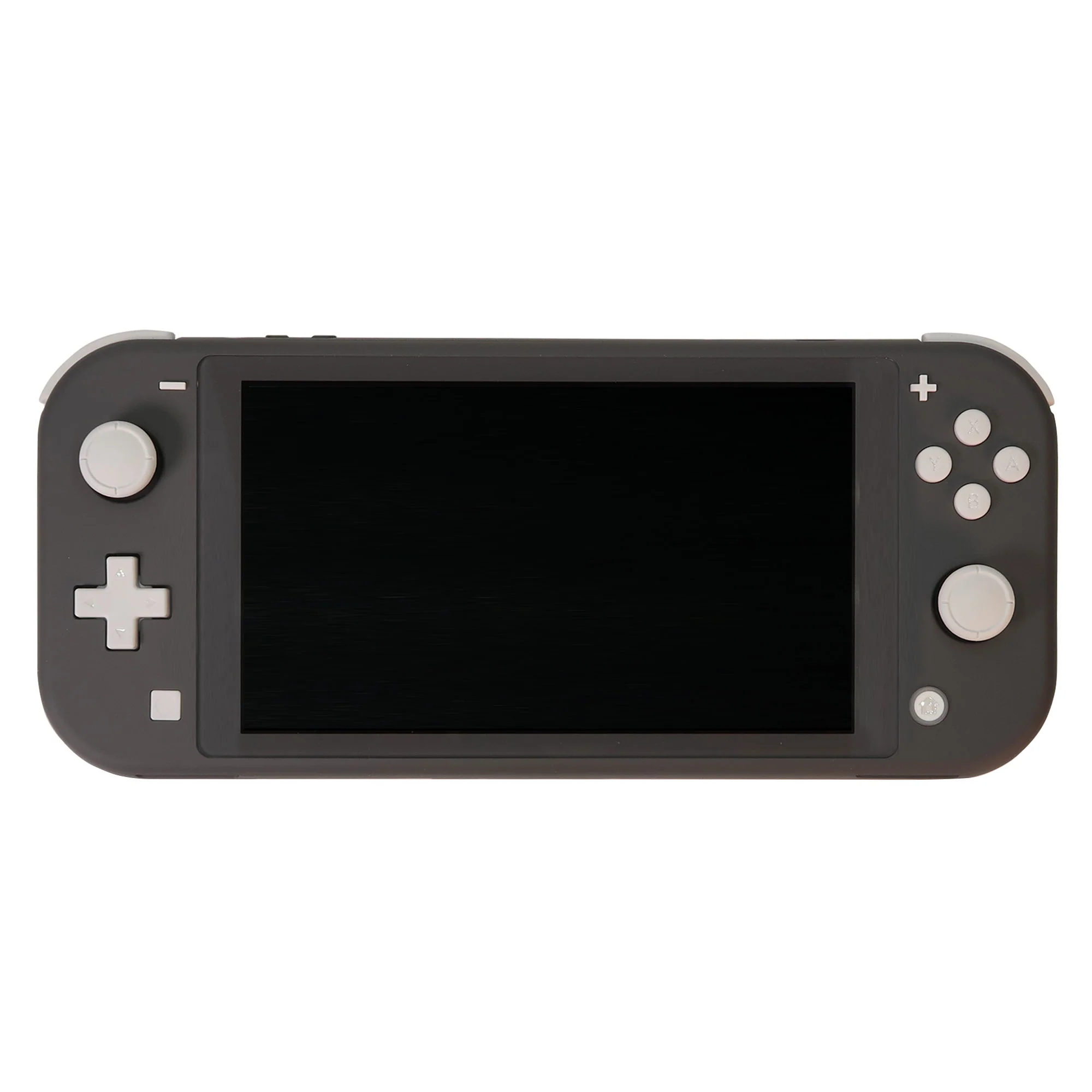Nintendo Switch Lite Console (Grey) with JBL T110 in Ear Headphones Black - Image 2