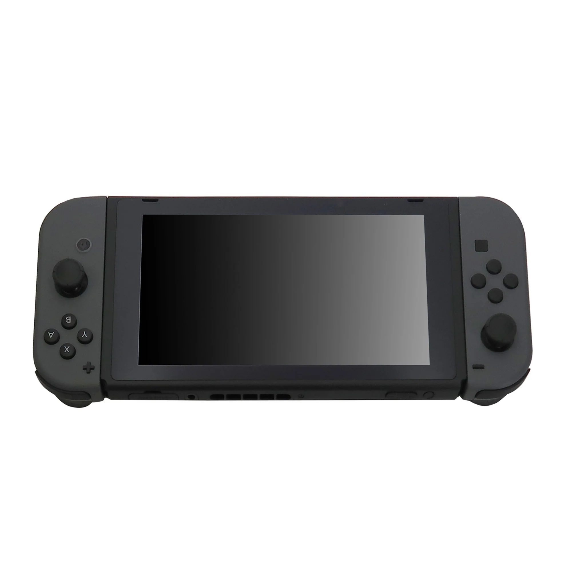 Nintendo Switch Console Version 2 Gray Joy-Con Controllers with Nintendo Switch Joy-Con Controllers (Neon Pink / Neon Green) - Image 4