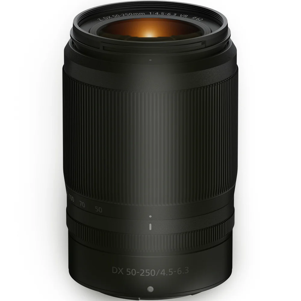 Nikon Z 50 Mirrorless Digital Camera with 16-50mm and 50-250mm Z VR Lenses + NIKKOR Z 14-30mm f/4 S Lens Bundle - Image 7