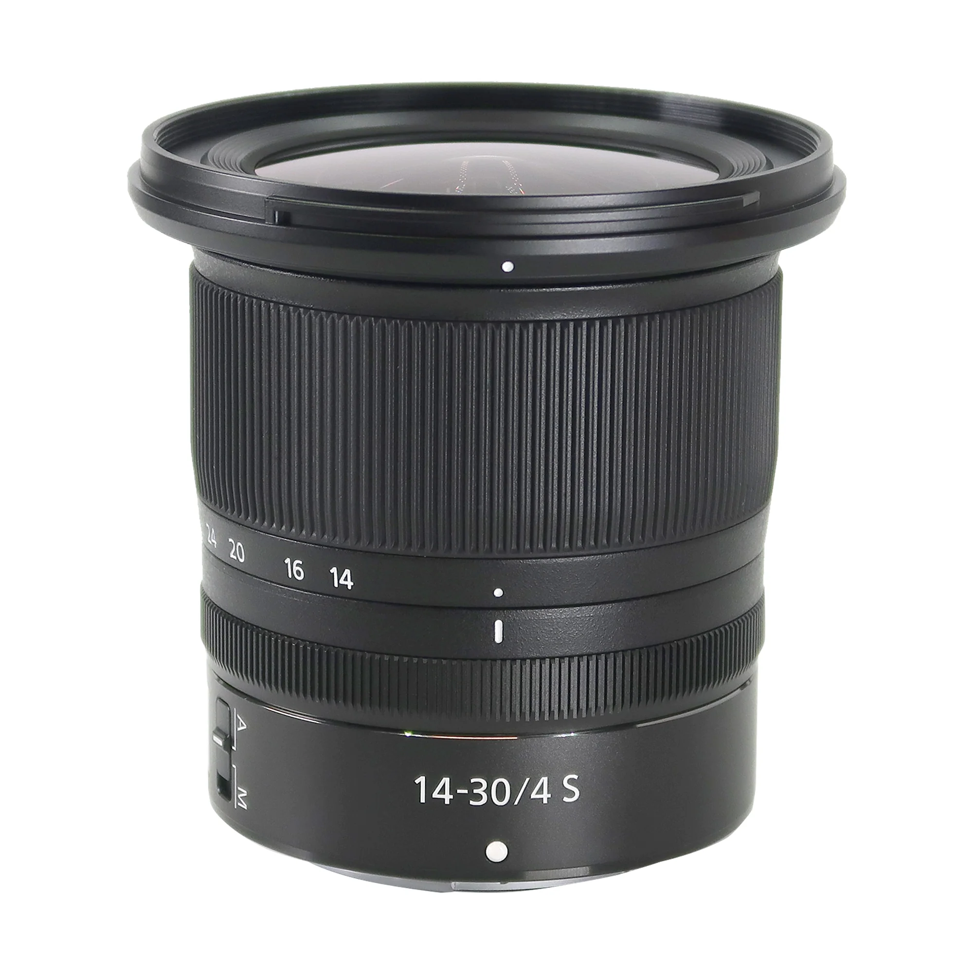 Nikon Z 50 Mirrorless Digital Camera with 16-50mm and 50-250mm Z VR Lenses + NIKKOR Z 14-30mm f/4 S Lens Bundle - Image 8