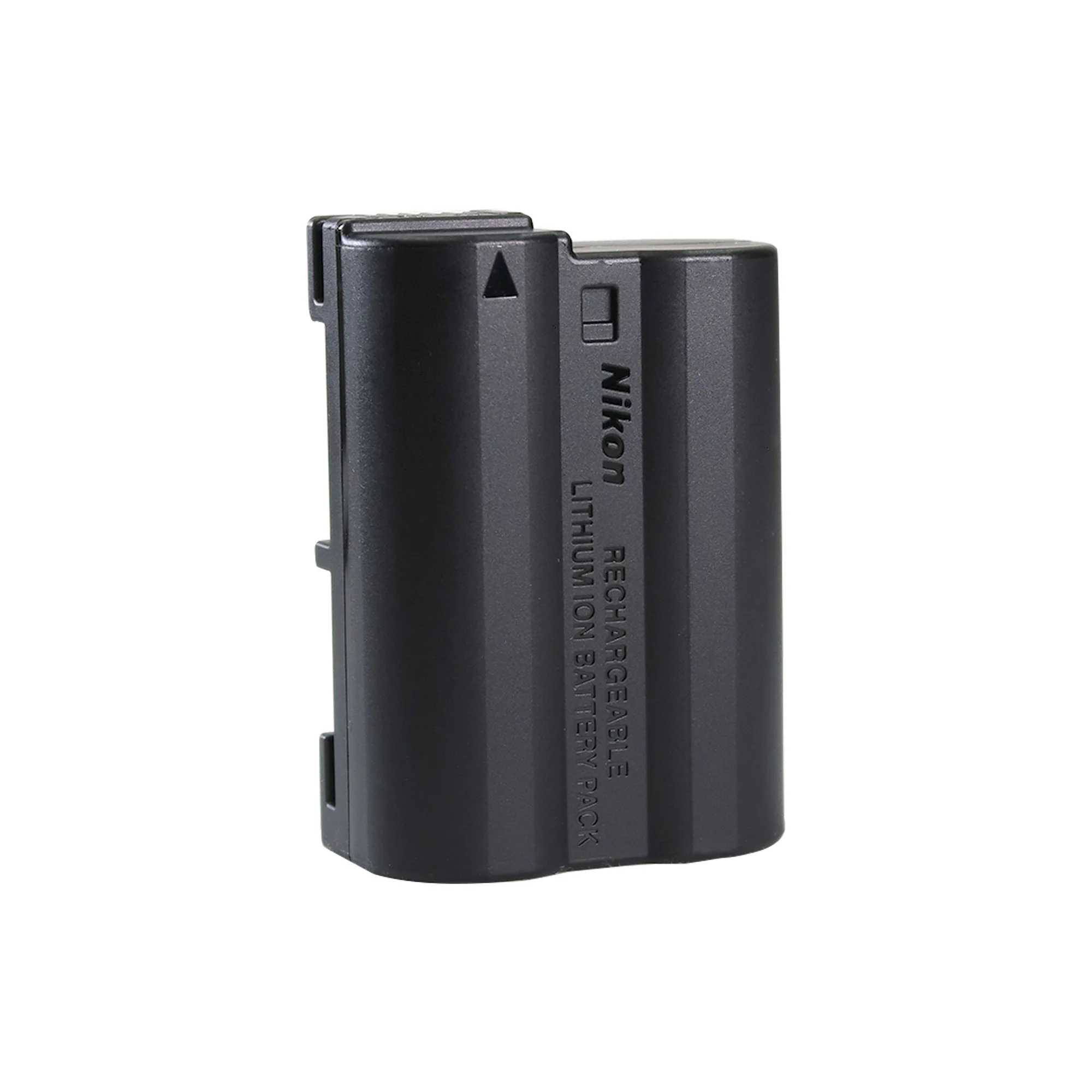 New Genuine Nikon EN-EL15c Rechargeable Lithium-Ion Battery 3 Count - Image 2