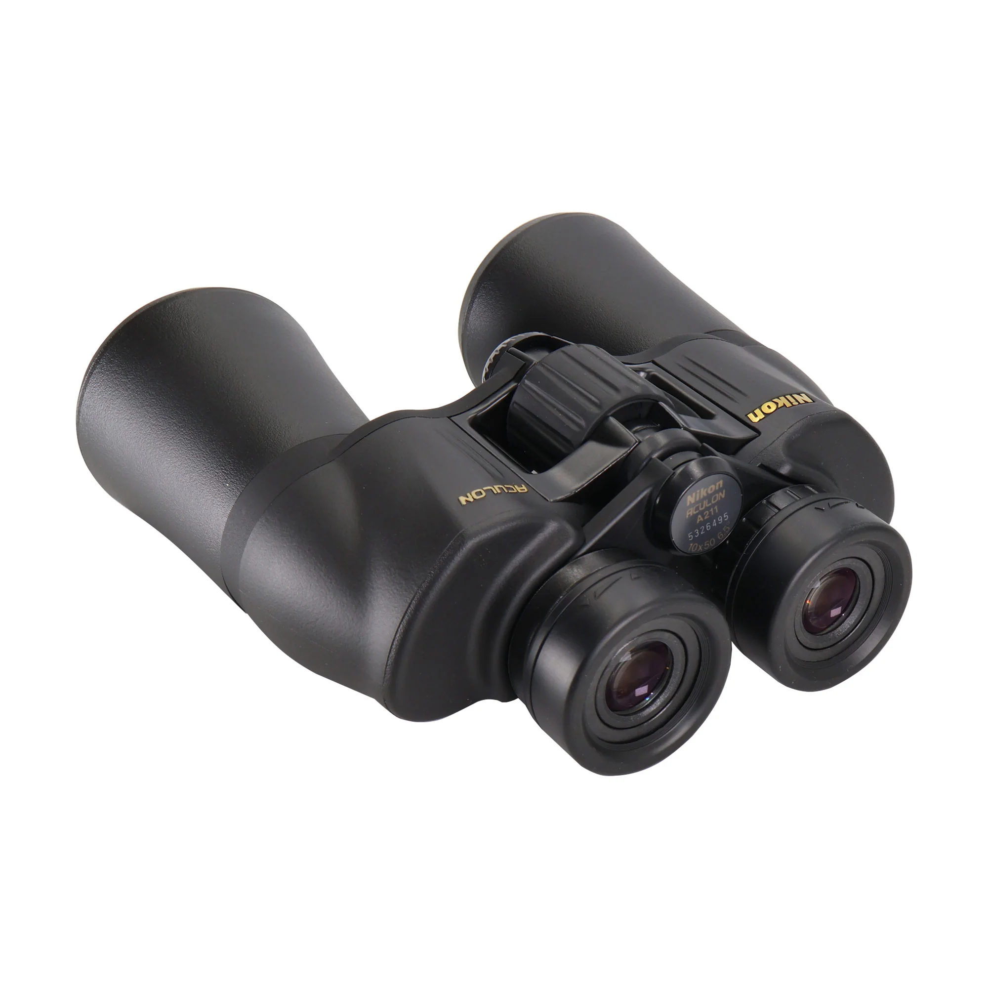 Nikon 10x50 Aculon A211 Binoculars - Image 5
