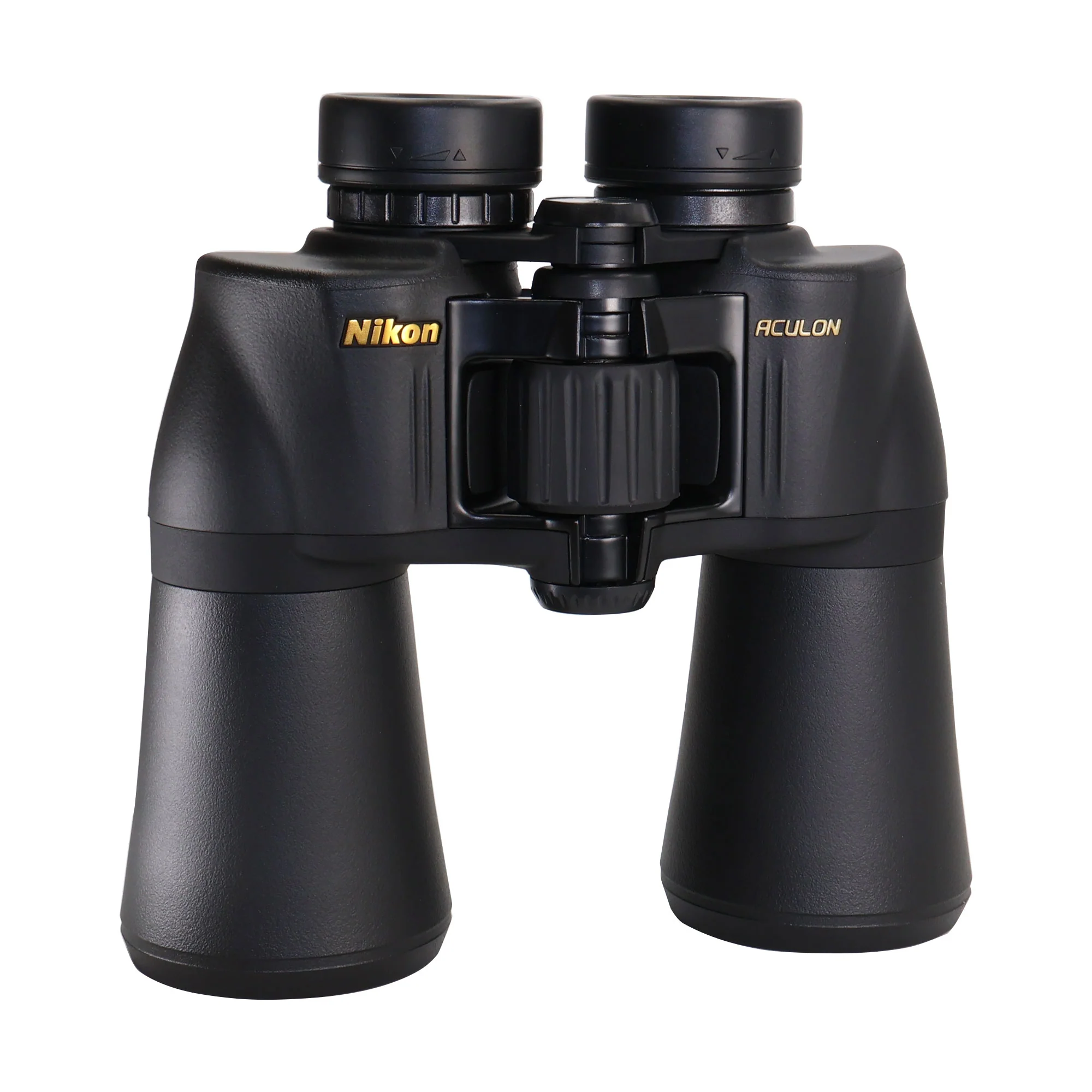 Nikon 10x50 Aculon A211 Binoculars with DSLR Sling Backpack and Professional Cleaning Kit - Image 3