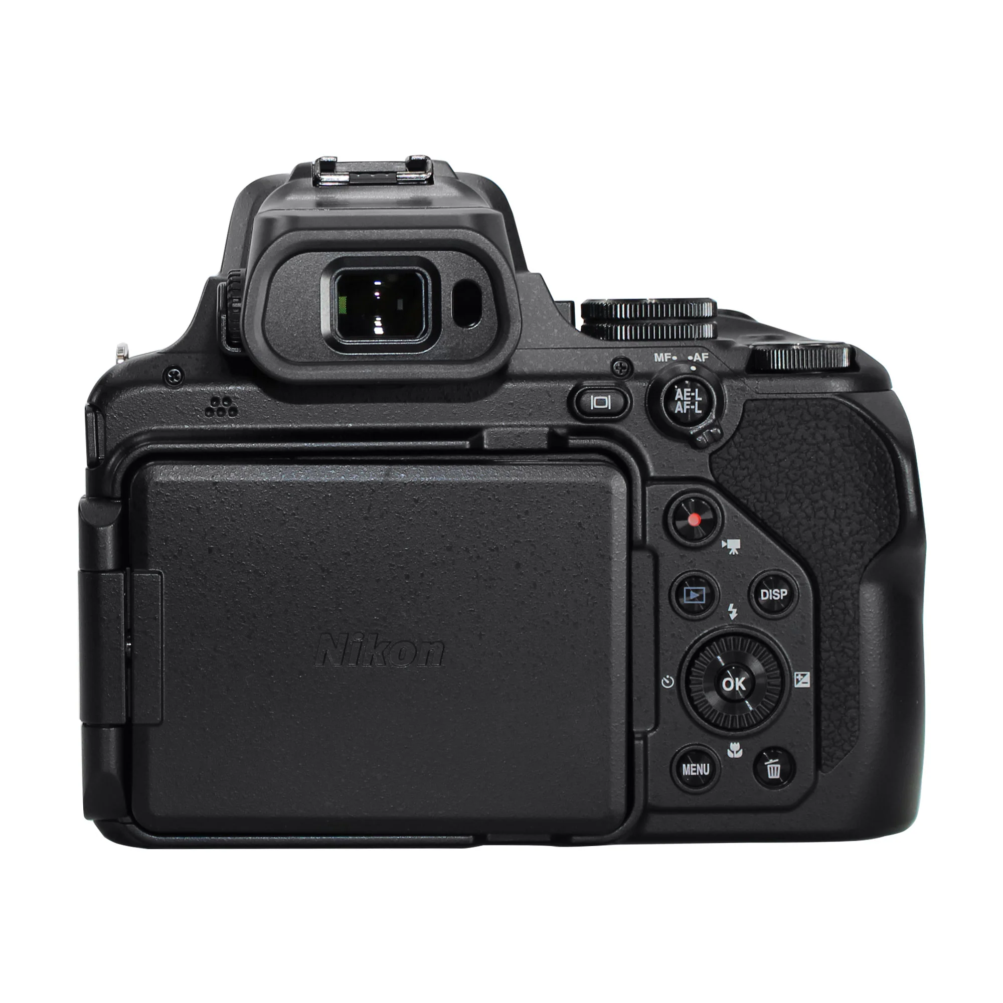 Nikon COOLPIX P1100 16MP Digital Camera (Black) Best Travel Kit - Image 3