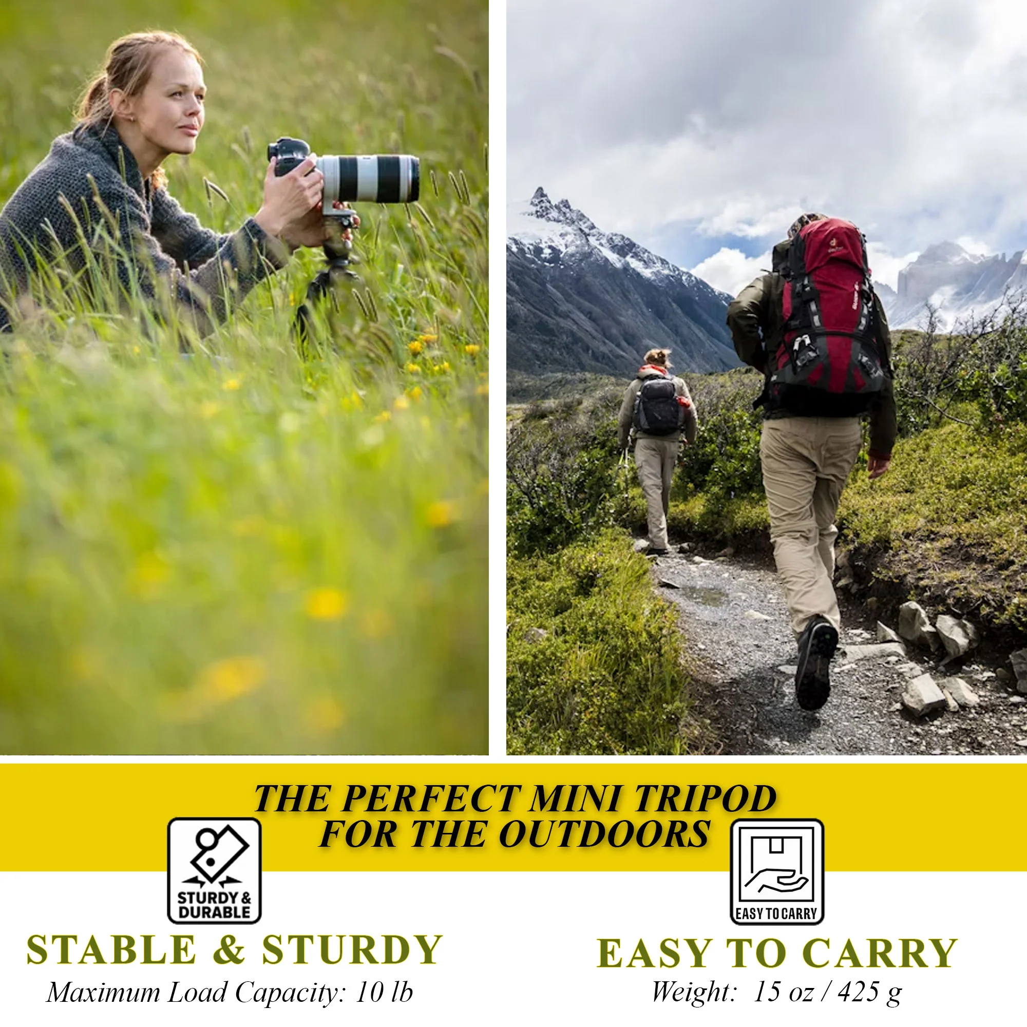Nikon COOLPIX P1100 16MP Digital Camera (Black) Best Travel Kit - Image 8