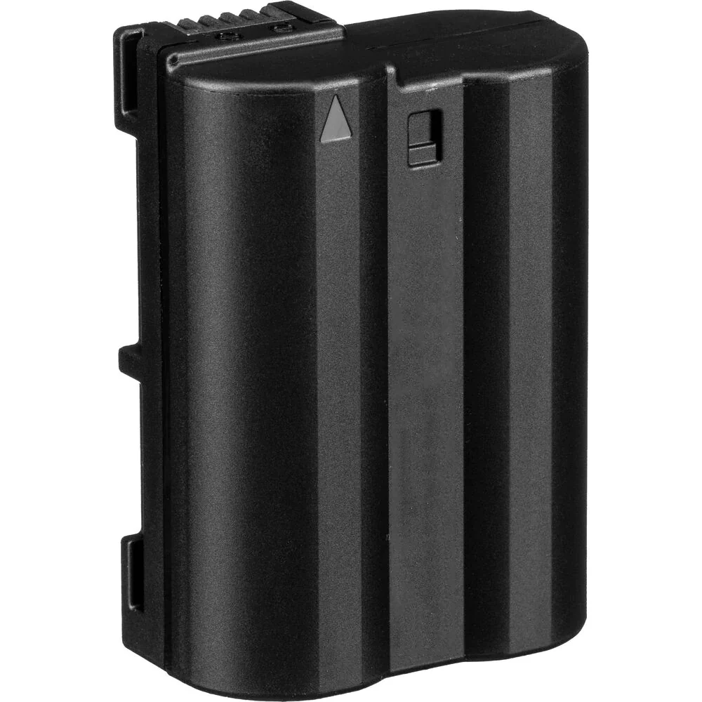 Nikon D610 DSLR Camera Body Only with Two EN-EL15 Replacement Battery - Image 8