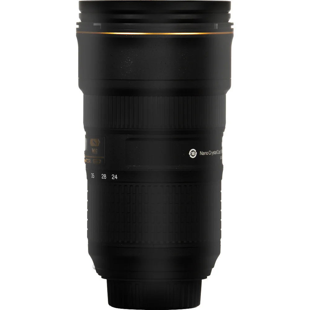 Nikon D7500 DX-format Digital SLR Camera with Nikon AF-S Nikkor 24-70mm f/2.8E Ed VR Lens (Black) - Image 10