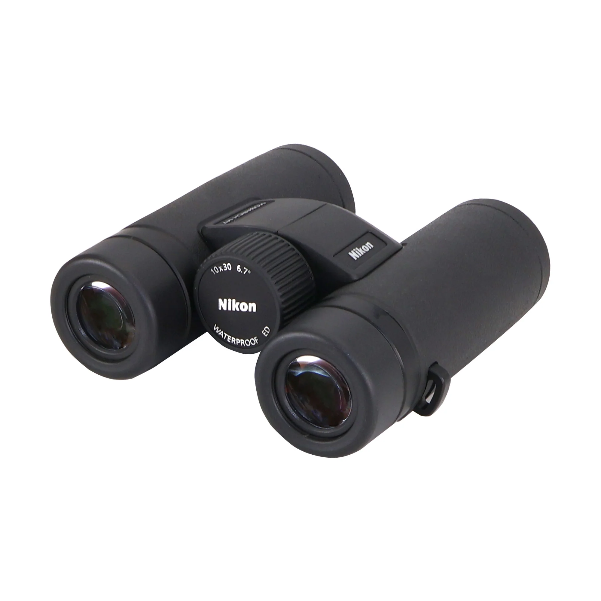 Nikon Monarch M7 10x30 Binoculars - Image 4
