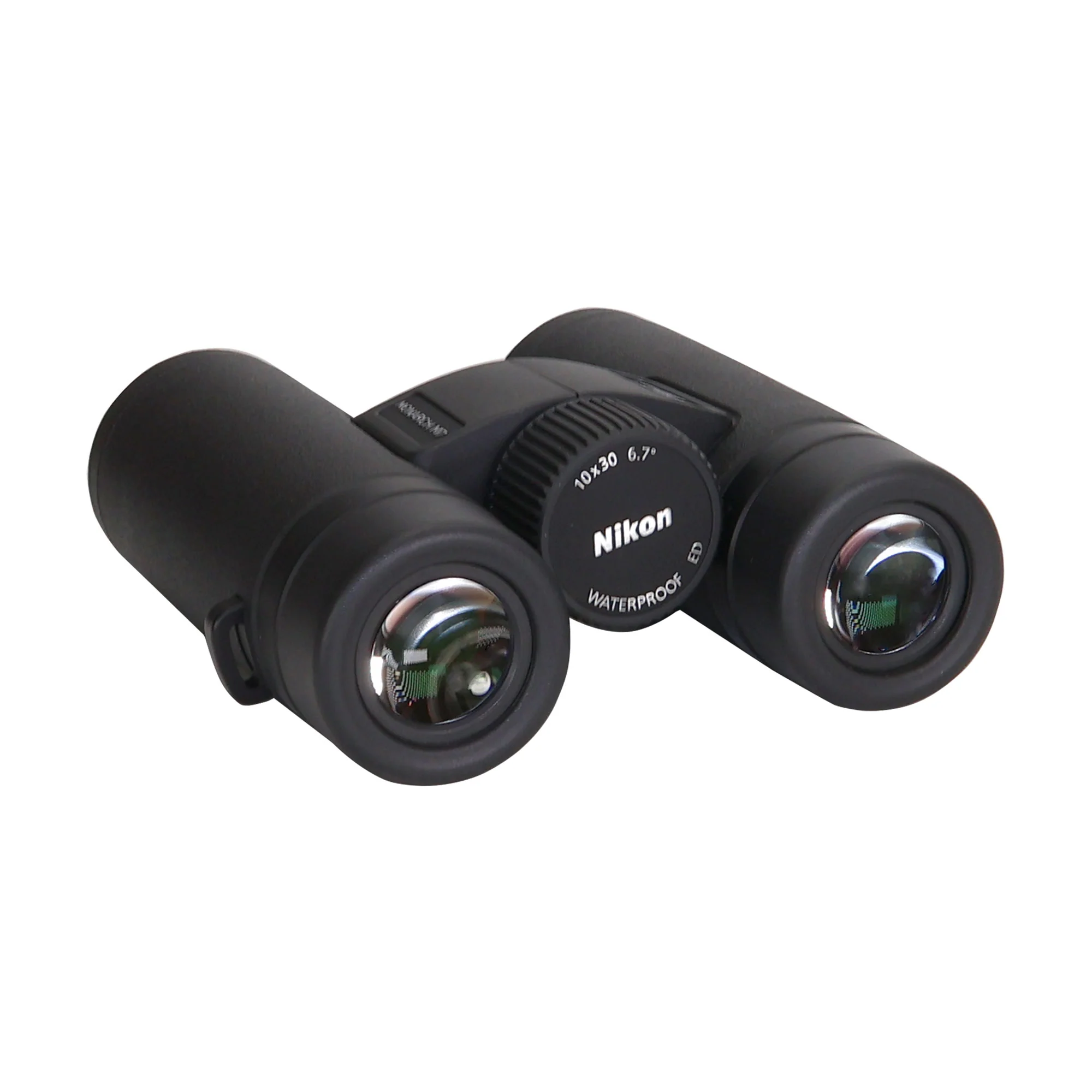 Nikon Monarch M7 10x30 Binoculars - Image 5