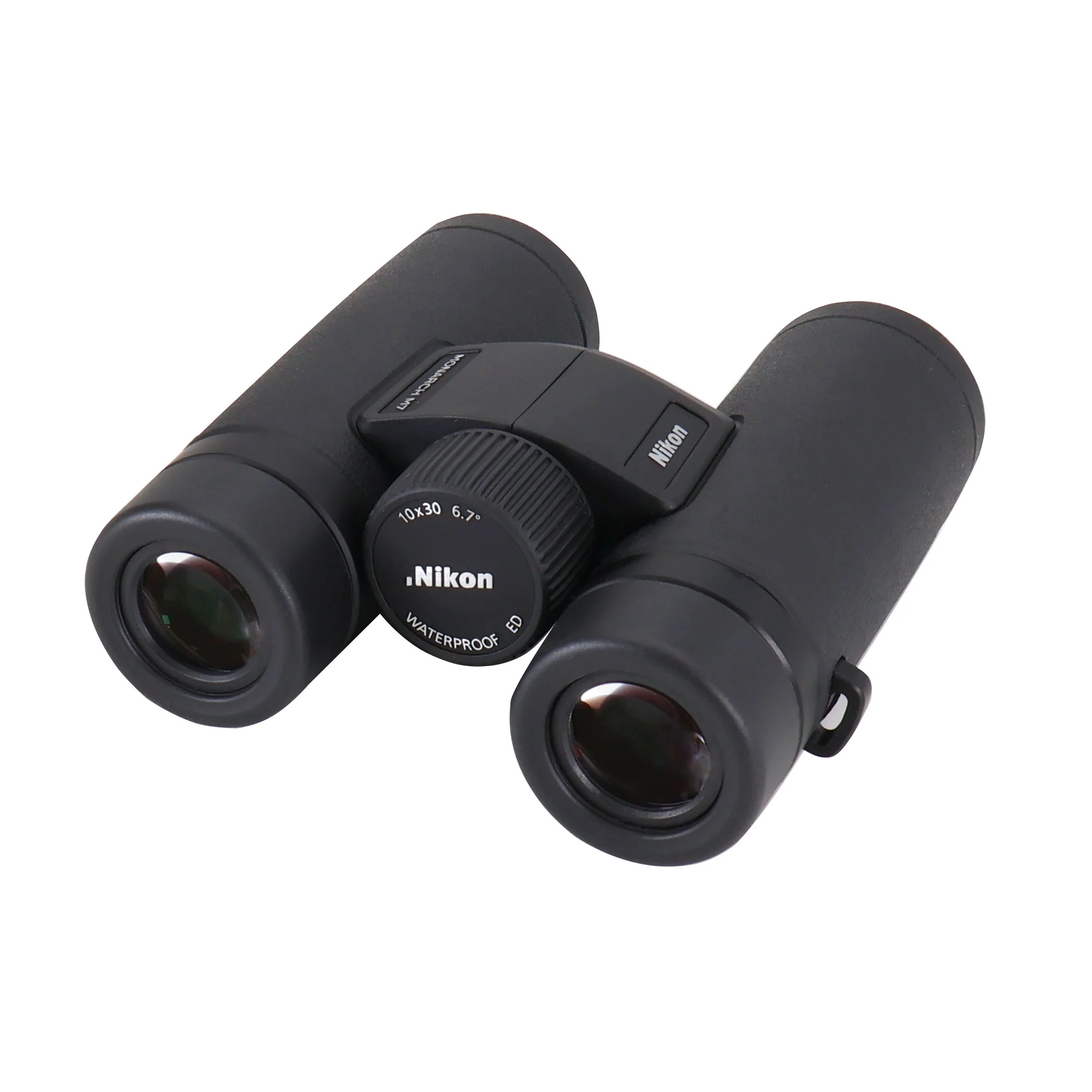 Nikon Monarch M7 10x30 Binoculars - Image 6