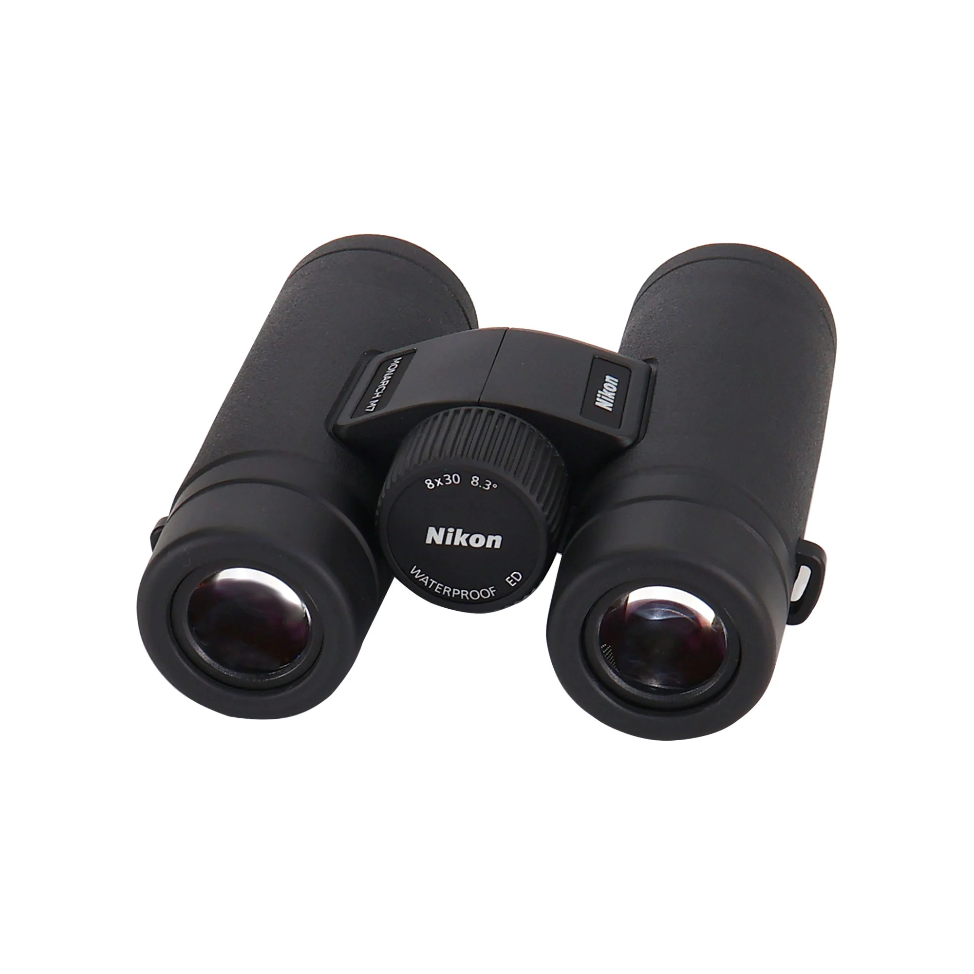 Nikon Monarch M7 8x30 Binoculars with Professional Cleaning Kit - Image 4