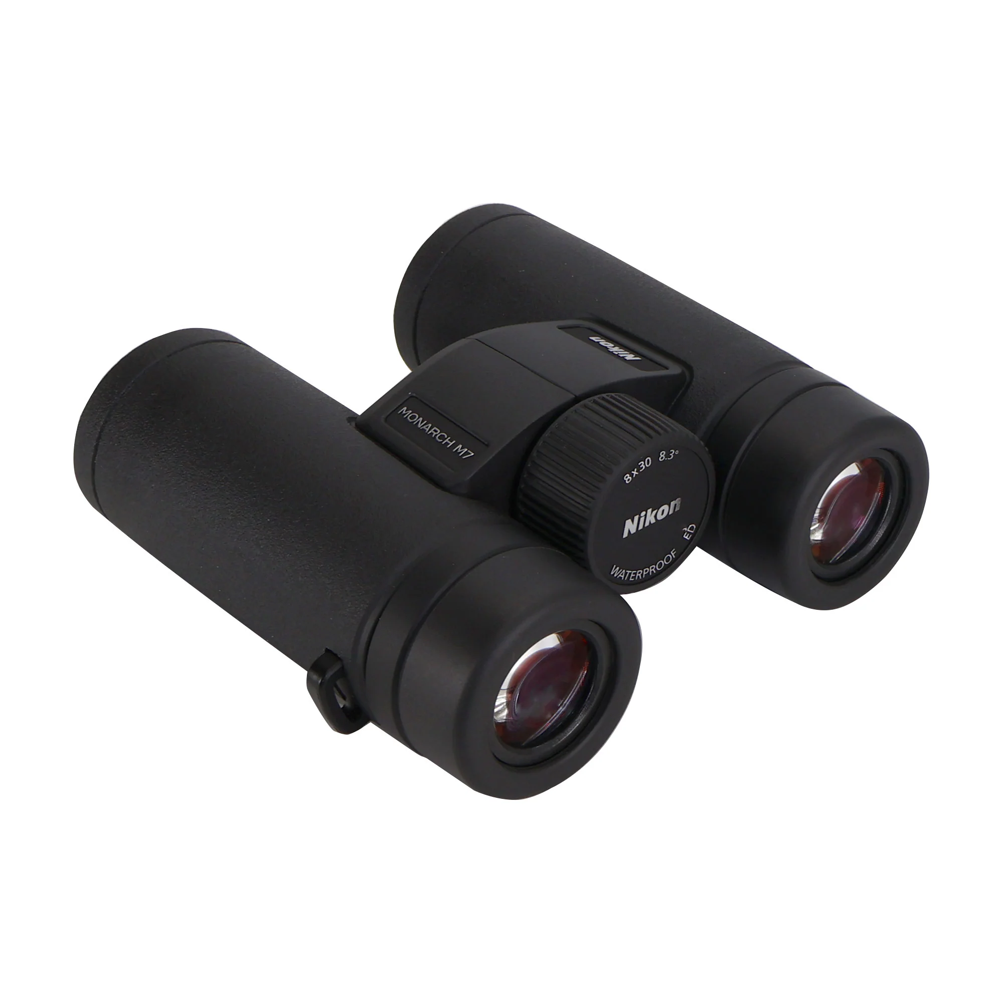 Nikon Monarch M7 8x30 Binoculars with Professional Cleaning Kit - Image 5
