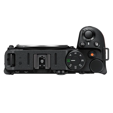 Nikon Z 30 Mirrorless Camera Body Only (Black) - Image 3