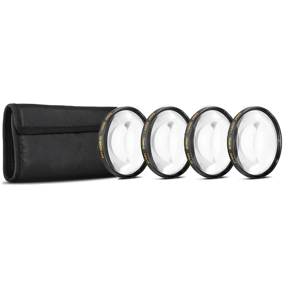 Nikon Z30 Mirrorless Camera with AF-S DX Micro-NIKKOR 40mm f/2.8G Close-up Lens and F to Z Adapter Enhanced Macro Kit - Image 6