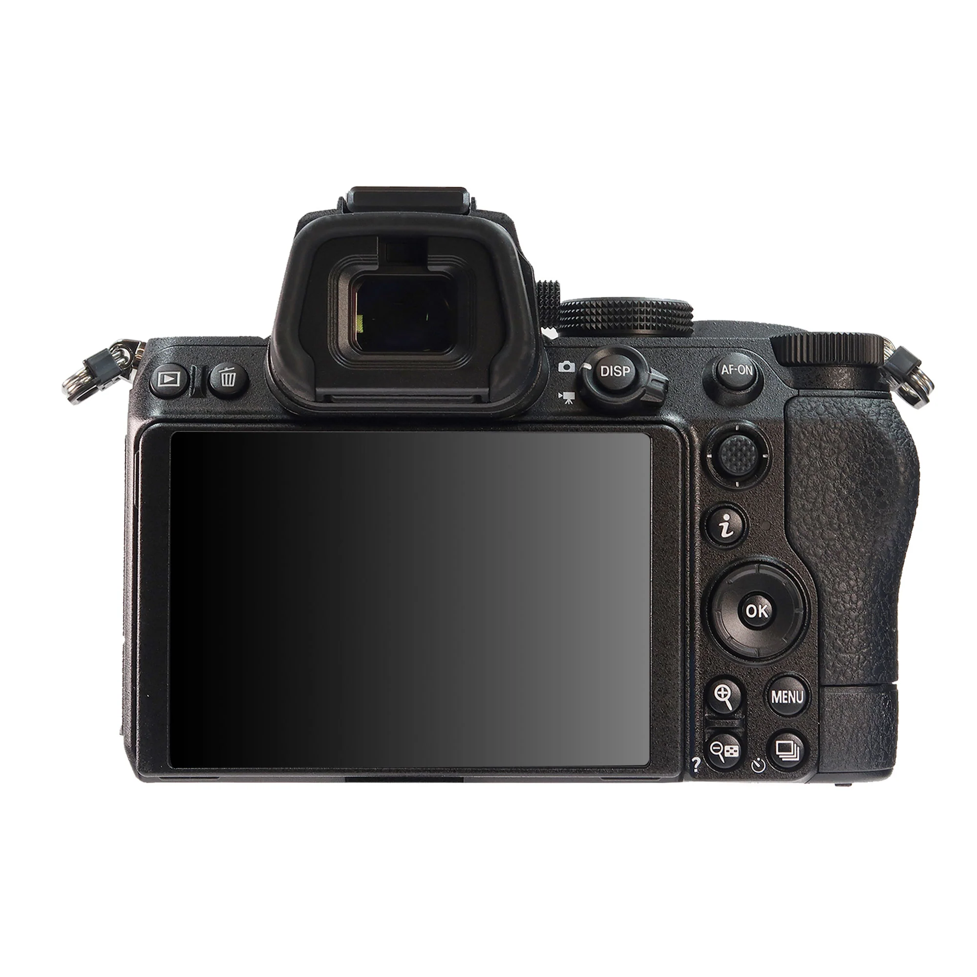 Nikon Z 5 Mirrorless Digital Camera with AF-S DX Micro-NIKKOR 40mm f/2.8G Close-up Lens and F to Z Adapter Enhanced Macro Kit - Image 2