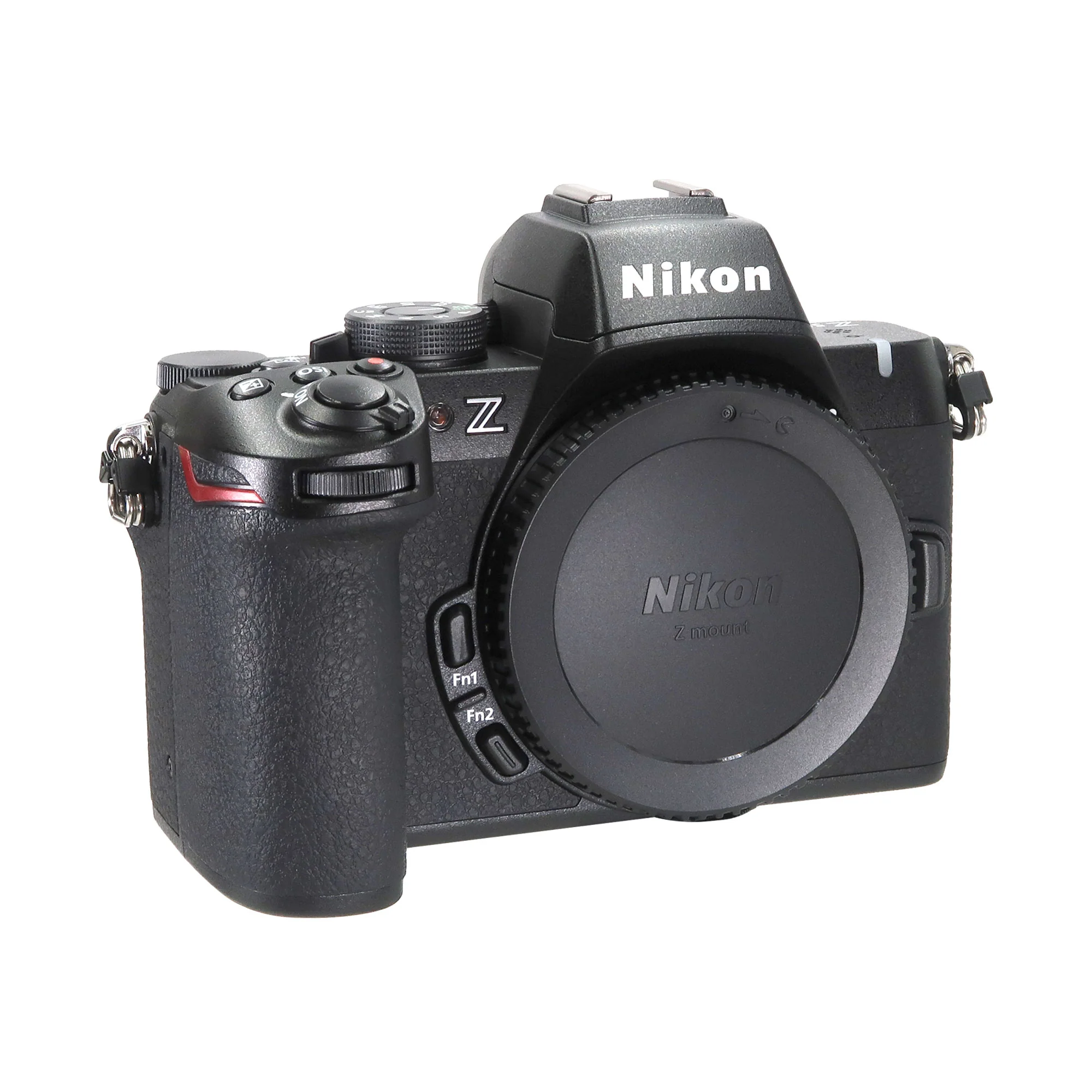 Nikon Z50 II Mirrorless Camera (Body Only) - Image 2