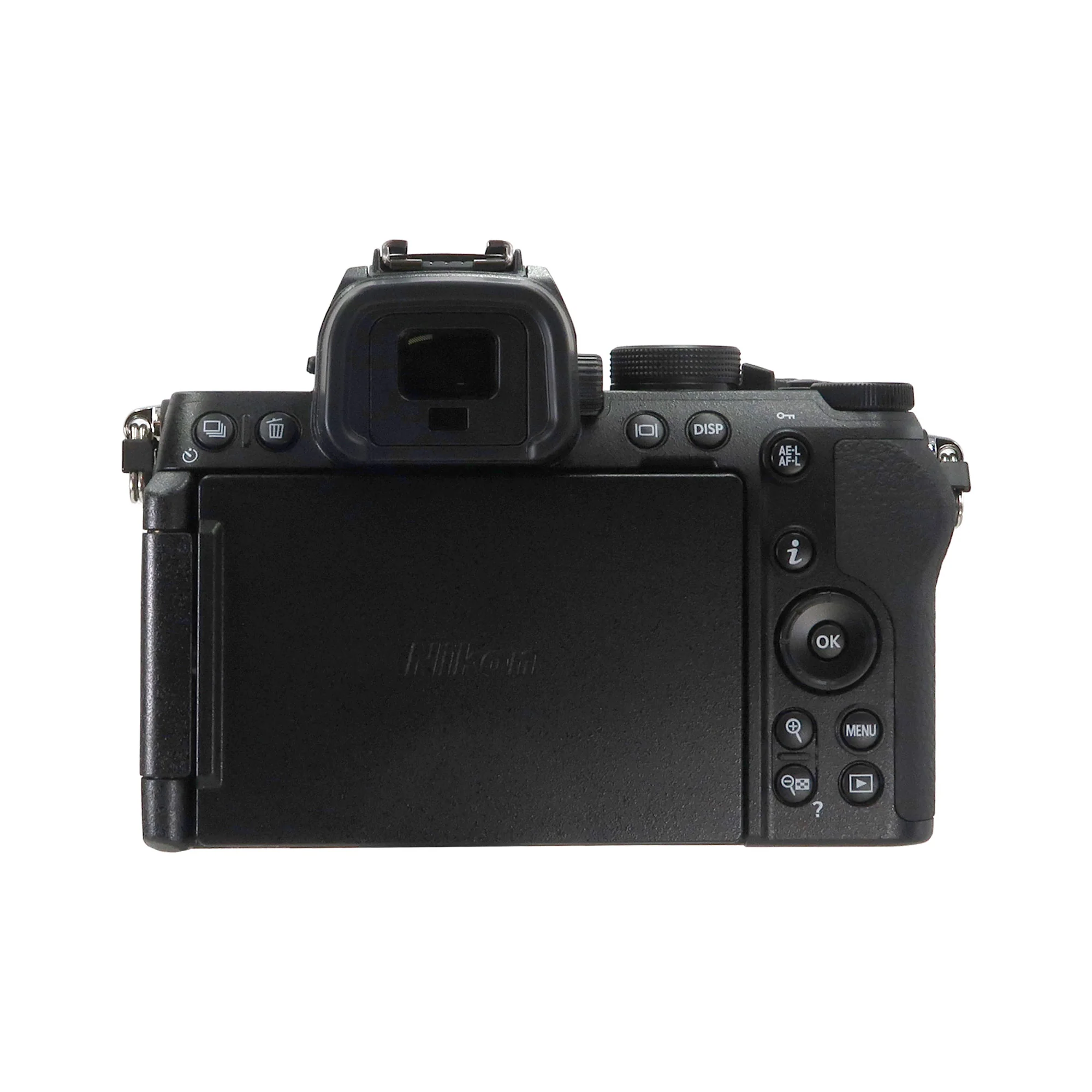 Nikon Z50 II Mirrorless Camera with Tamron 35-150mm f/2-2.8 Di III VXD Lens (Nikon Z) and SanDisk 64GB Ultra SDXC UHS I Memory Card + Case - Image 6