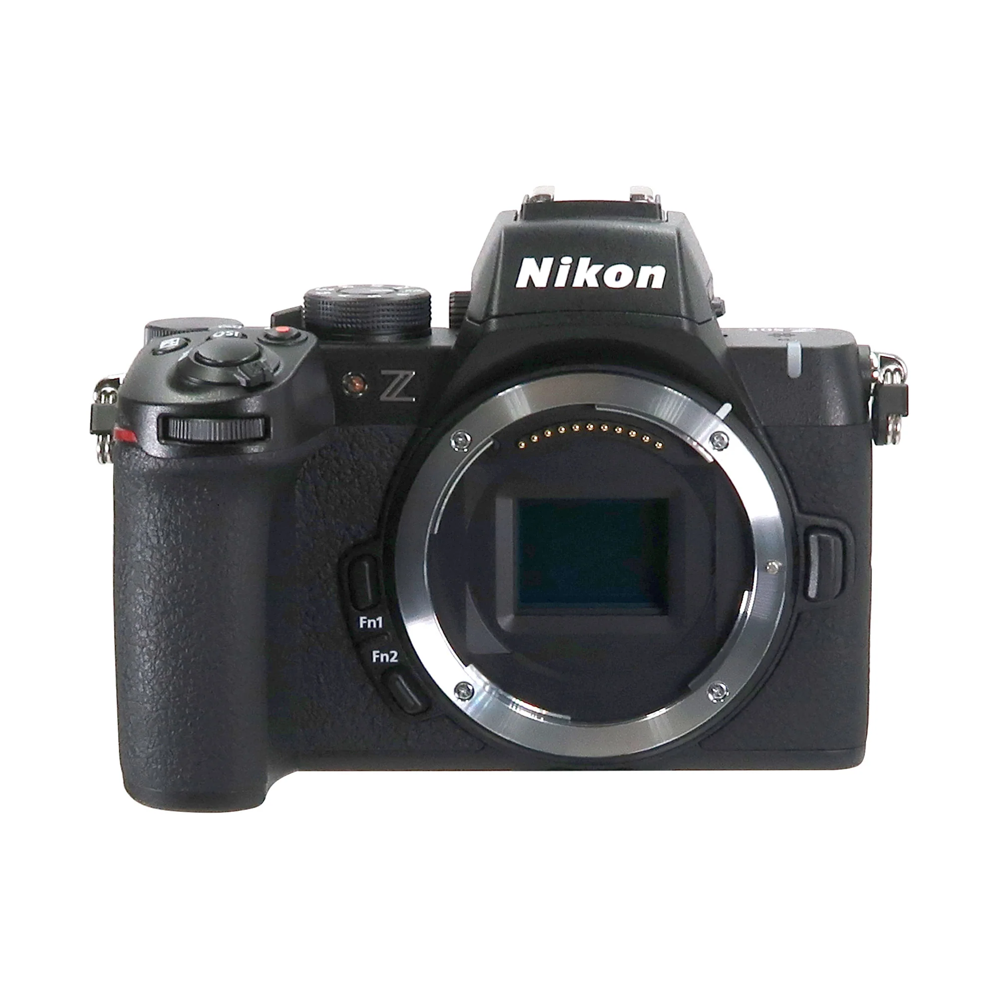 Nikon Z50 II Mirrorless Camera with NIKKOR Z DX 16-50mm f/3.5-6.3 VR Wide Angle Lens and NIKKOR Z DX 50-250mm f/4.5-6.3 VR Lens - Image 4
