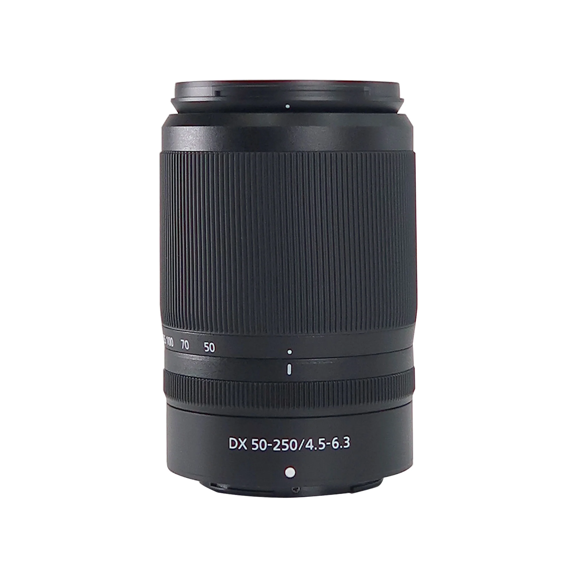 Nikon Z50 II Mirrorless Camera with NIKKOR Z DX 16-50mm f/3.5-6.3 VR Wide Angle Lens and NIKKOR Z DX 50-250mm f/4.5-6.3 VR Lens - Image 8