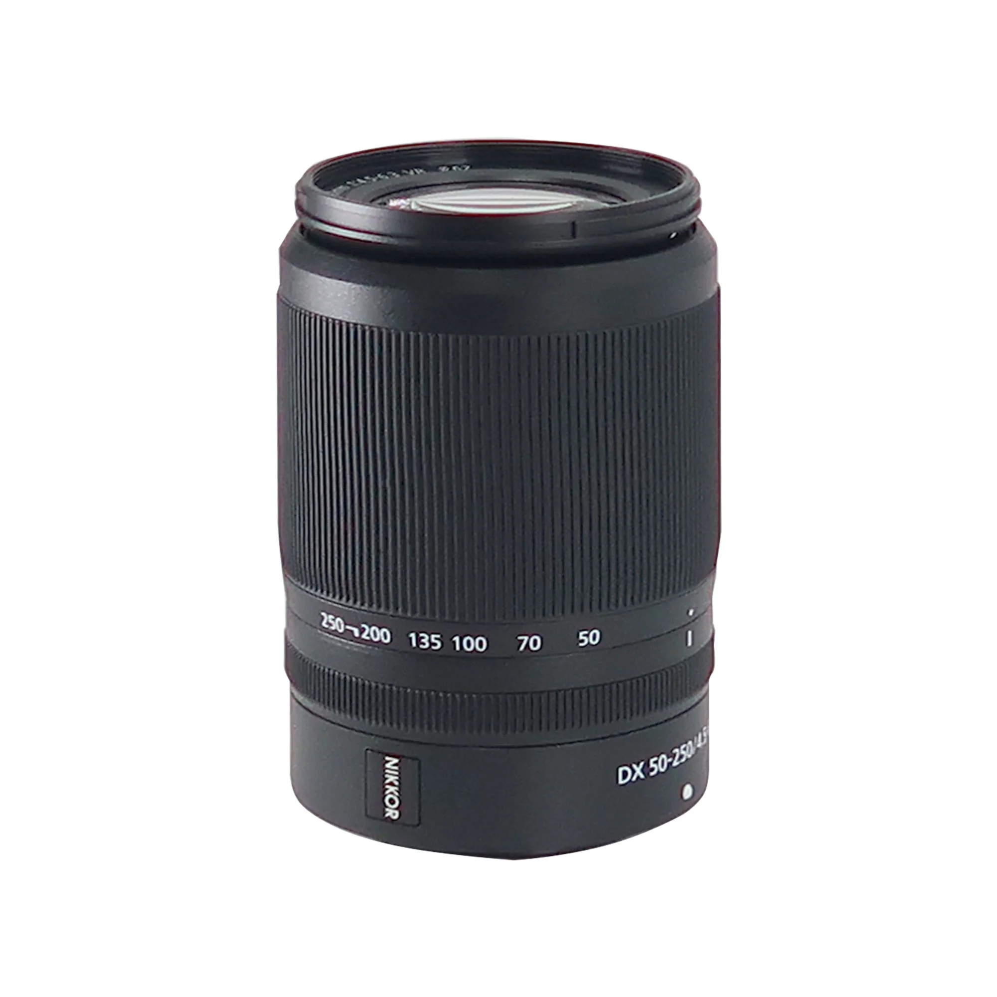 Nikon Z50 II Mirrorless Camera with NIKKOR Z DX 16-50mm f/3.5-6.3 VR Wide Angle Lens and NIKKOR Z DX 50-250mm f/4.5-6.3 VR Lens - Image 9