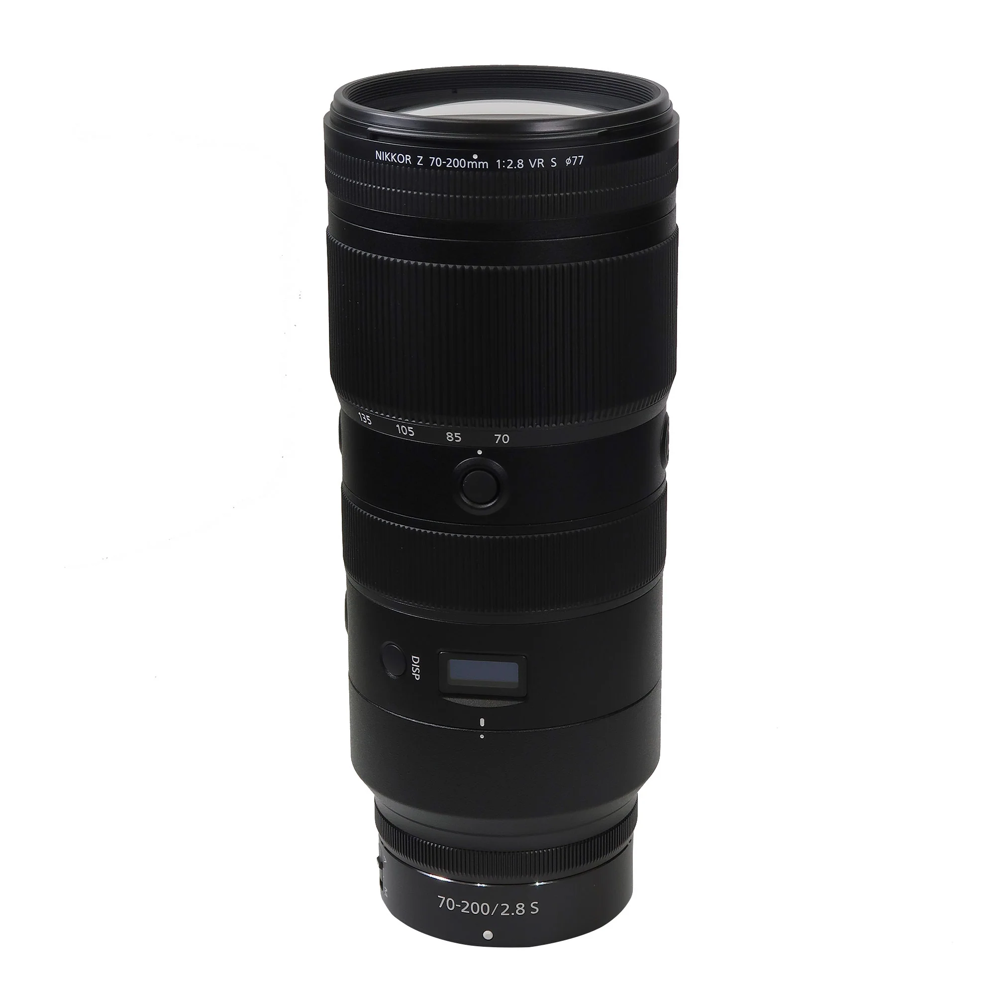 Nikon NIKKOR Z 70-200mm f/2.8 VR S Lens - Image 3